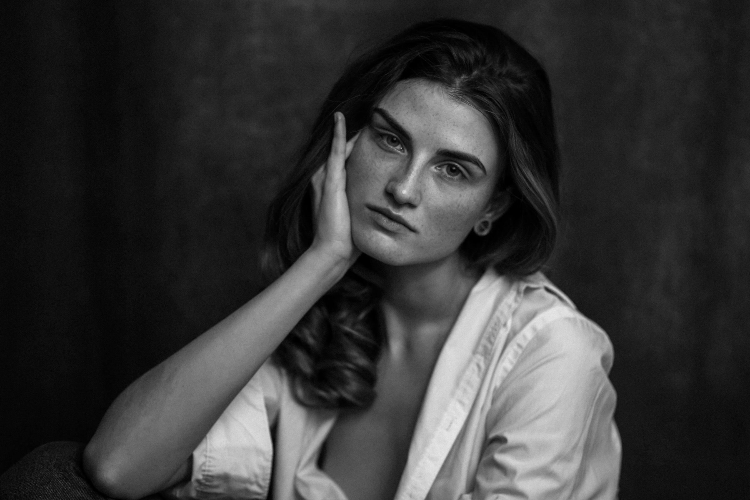 Анастасія. Peter Pushkin Photographer