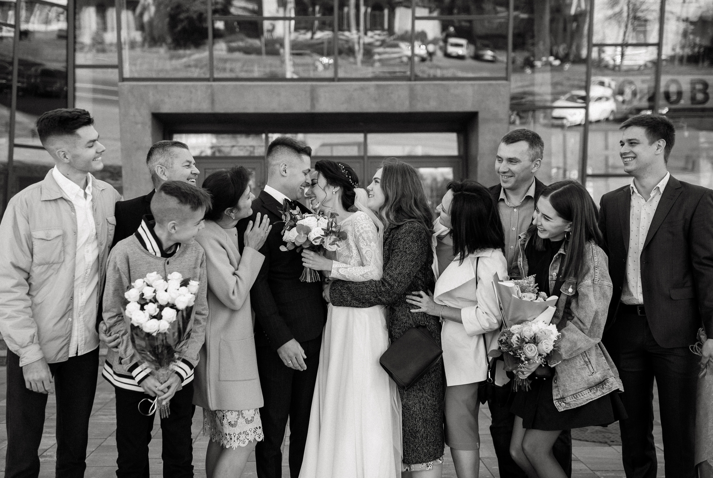 KYIV WEDDING. Фотограф Пушкін Петро