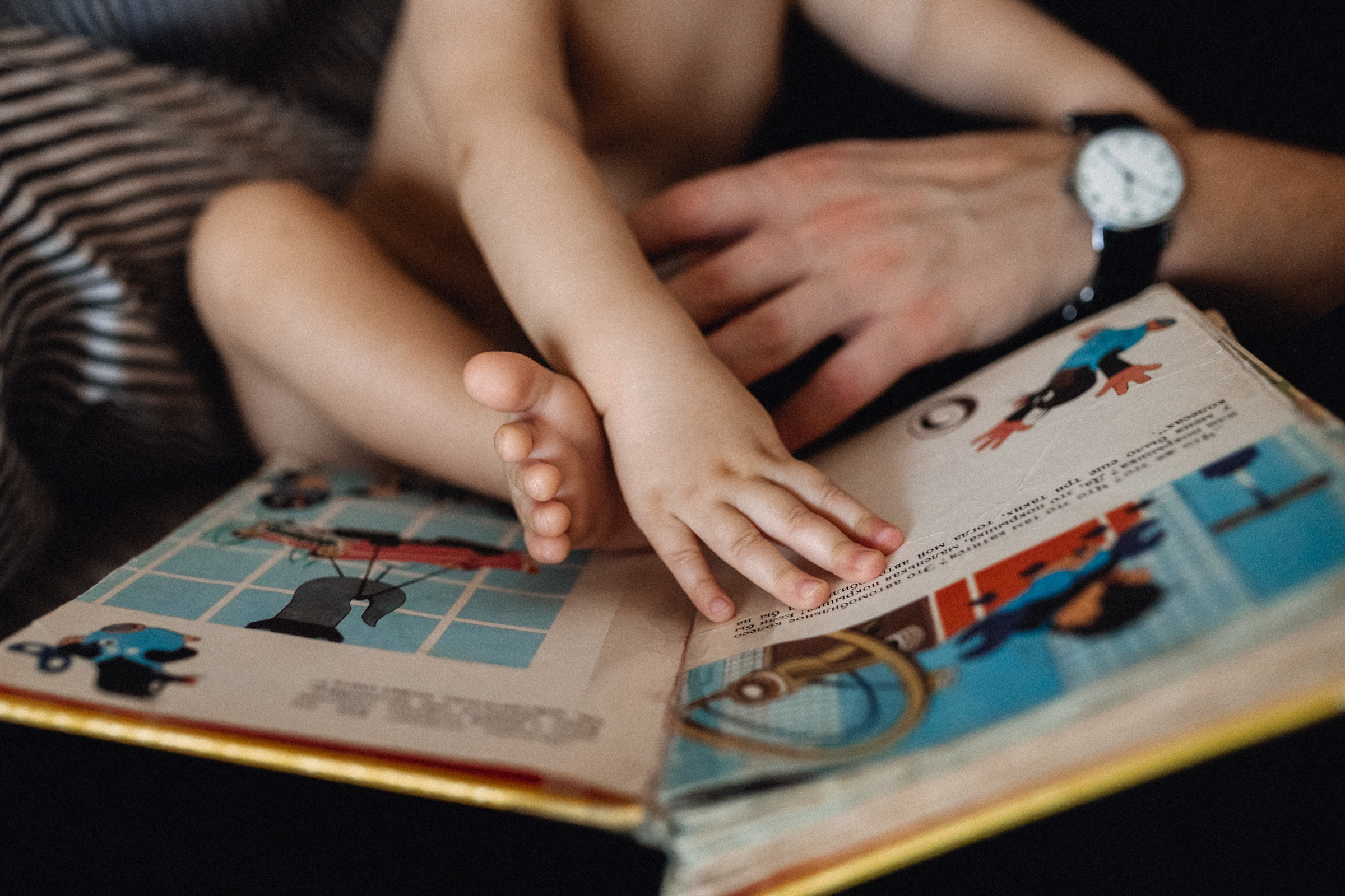 Peter Pushkin Photographer