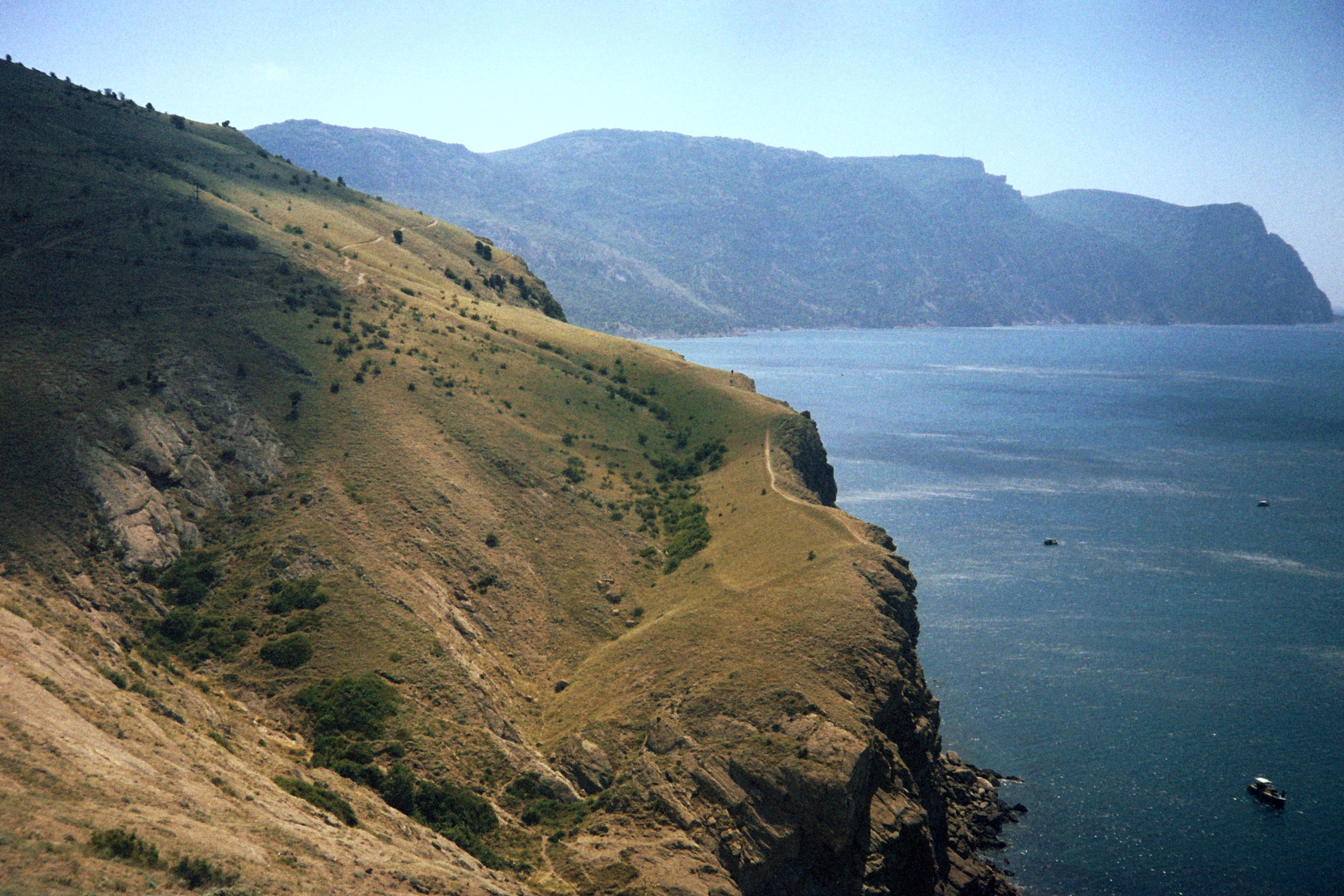 Крим. Peter Pushkin Photographer