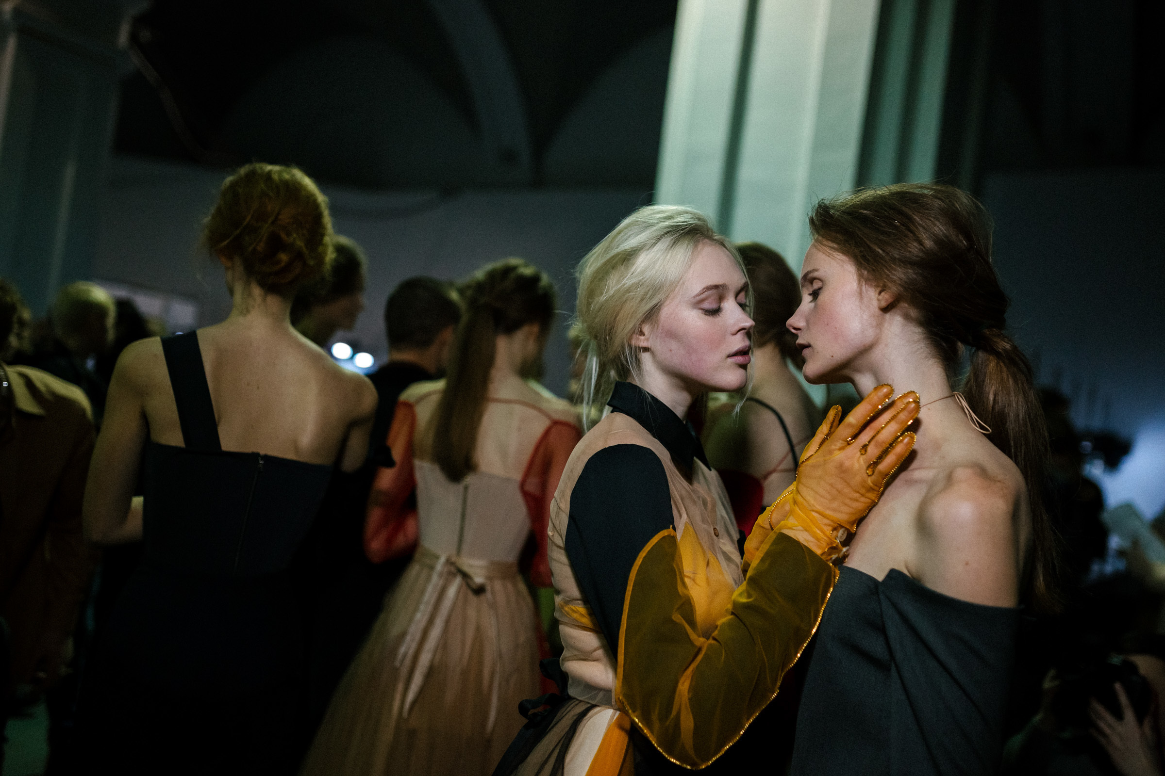 Peter Pushkin Photographer