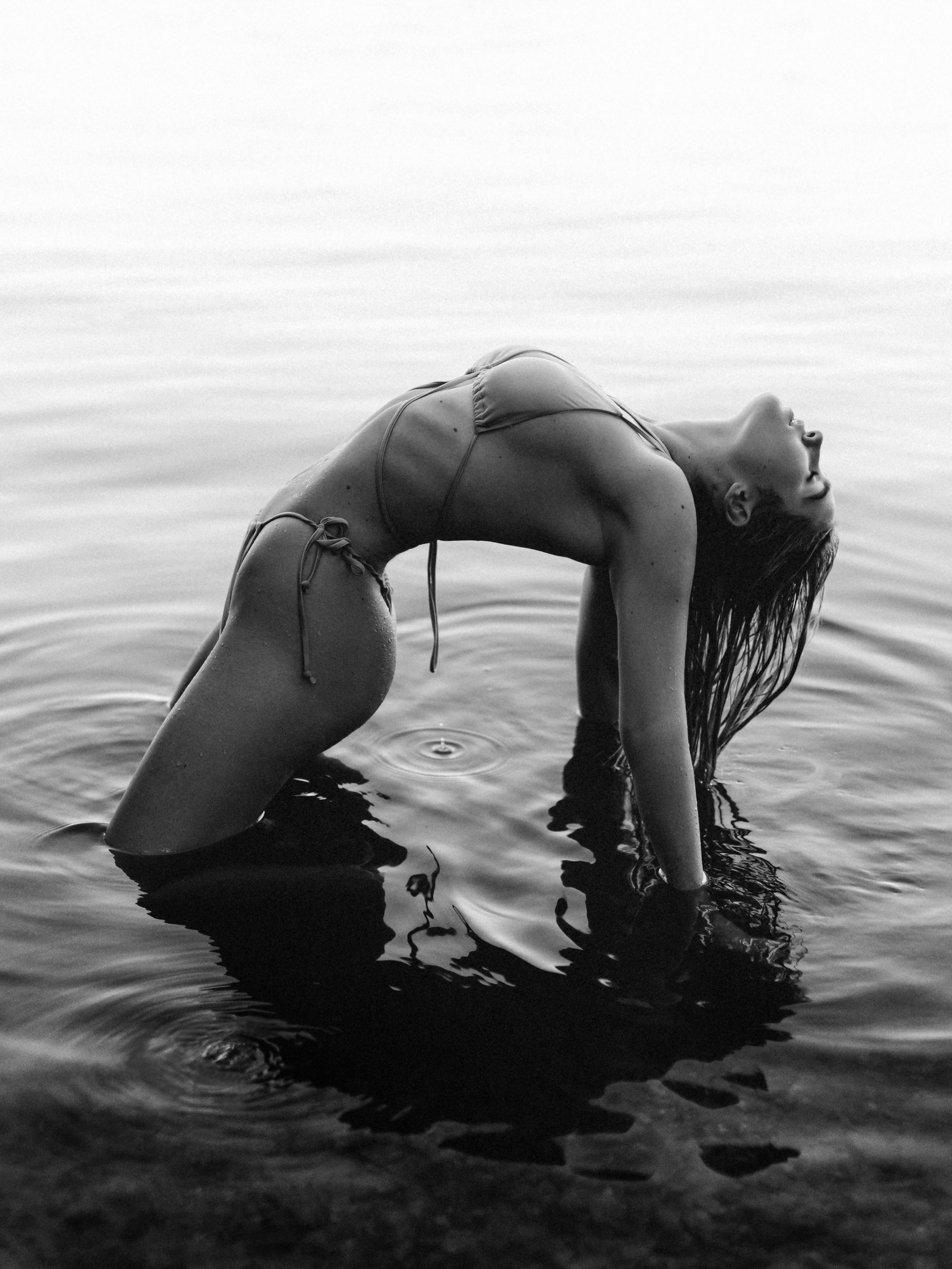 Катя. Фотограф Пушкін Петро