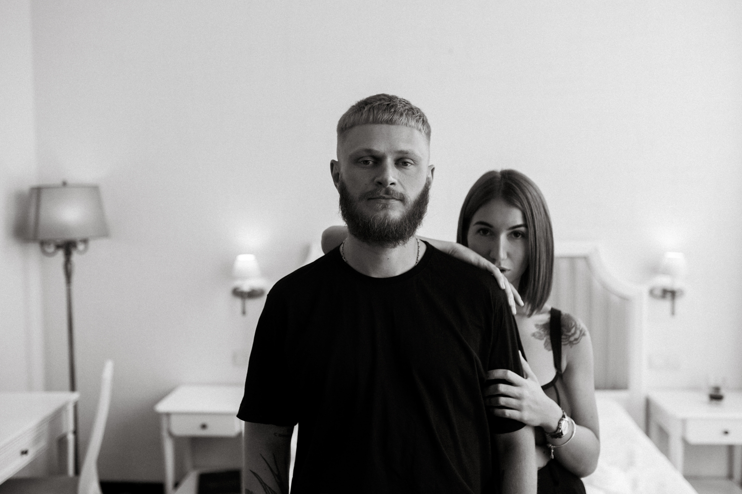 Фотограф Пушкін Петро