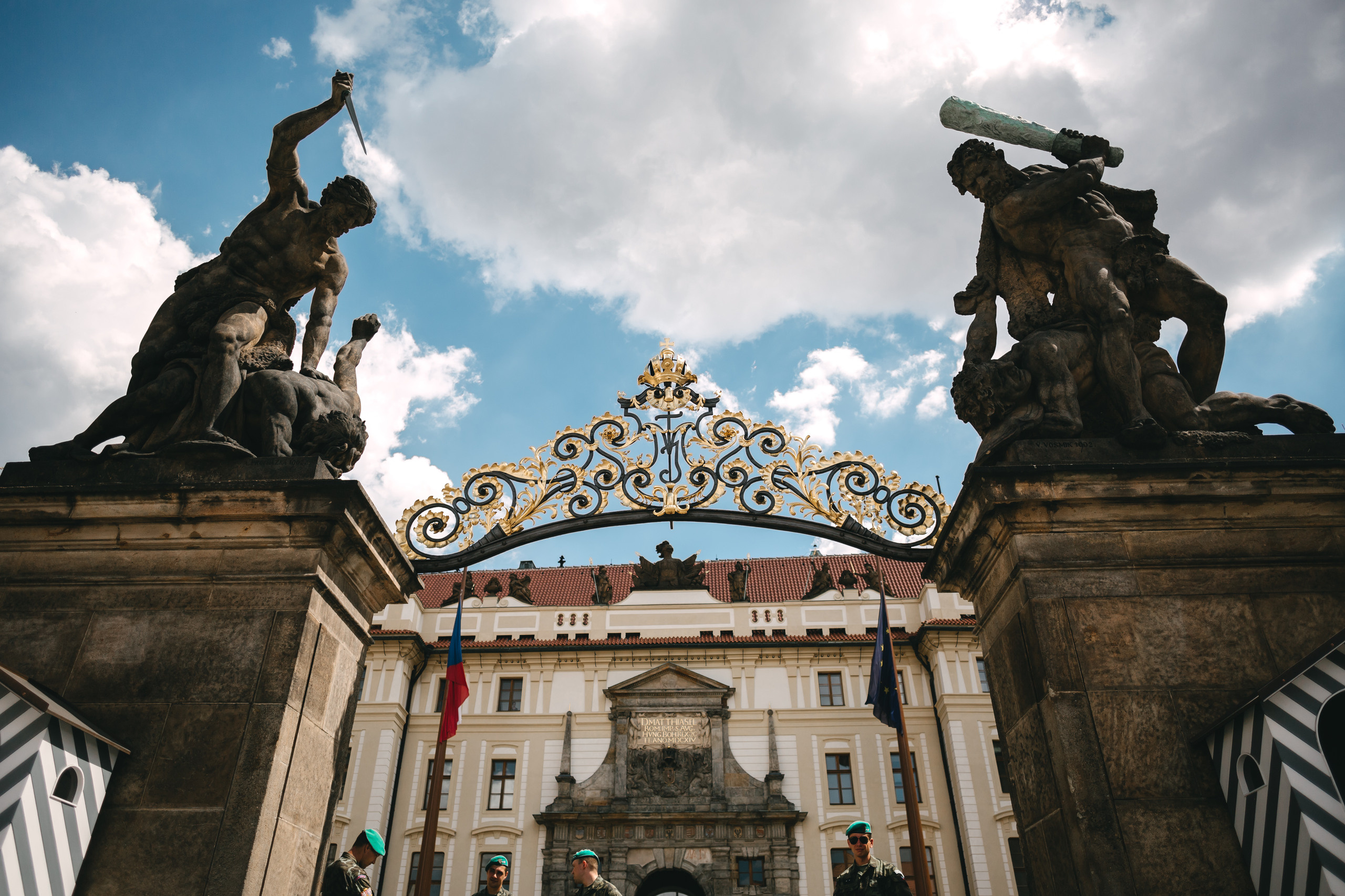 Прага. Peter Pushkin Photographer