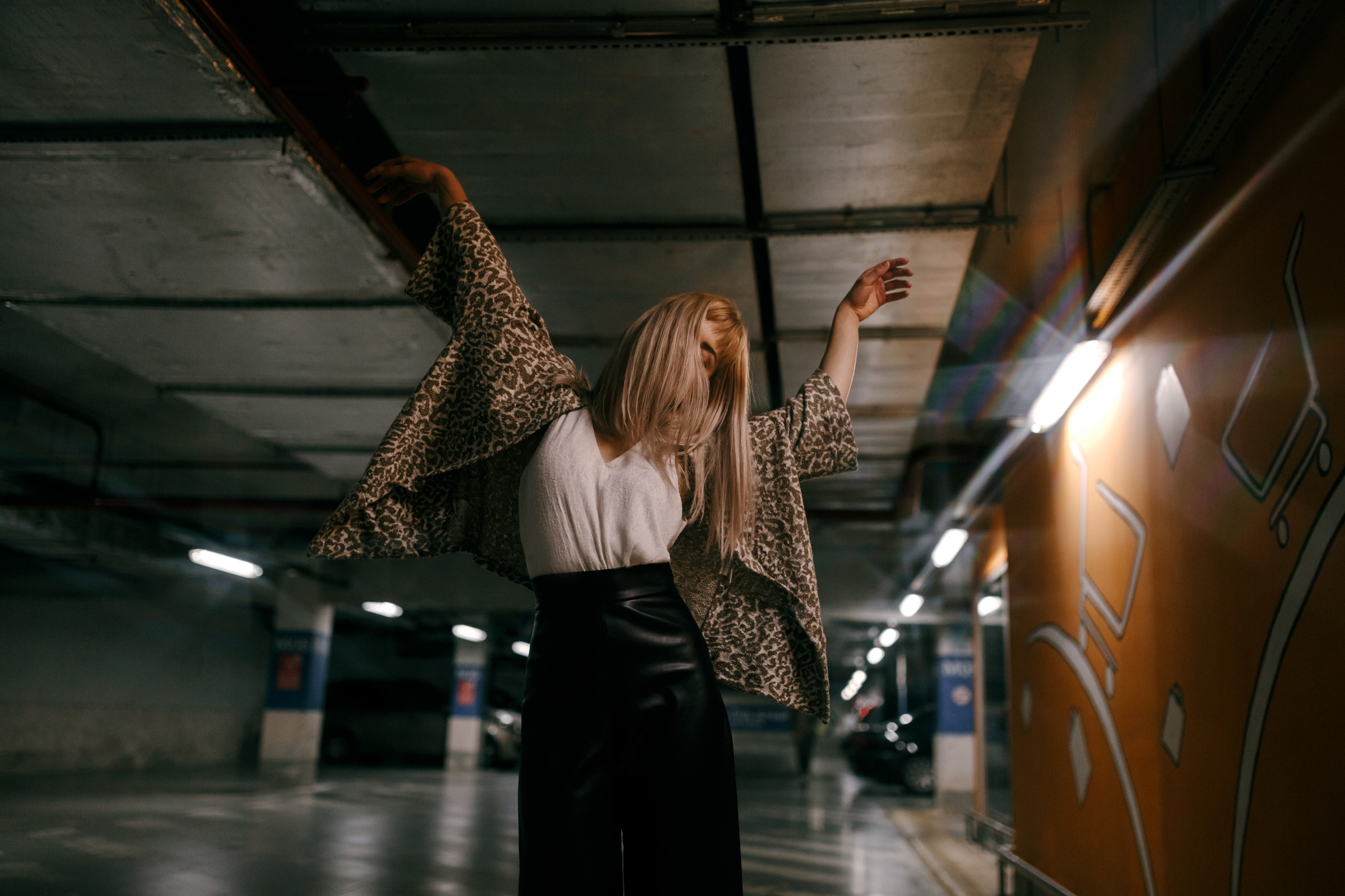 Peter Pushkin Photographer