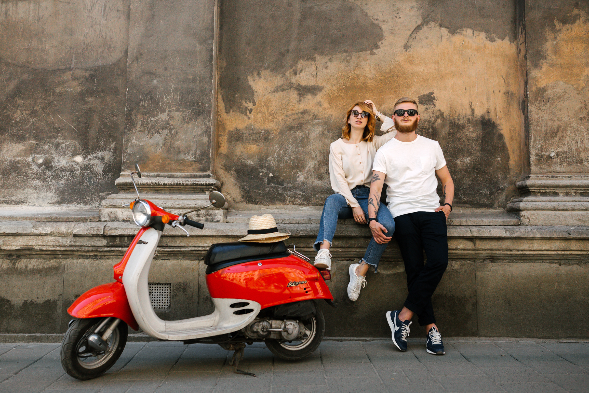 Peter Pushkin Photographer