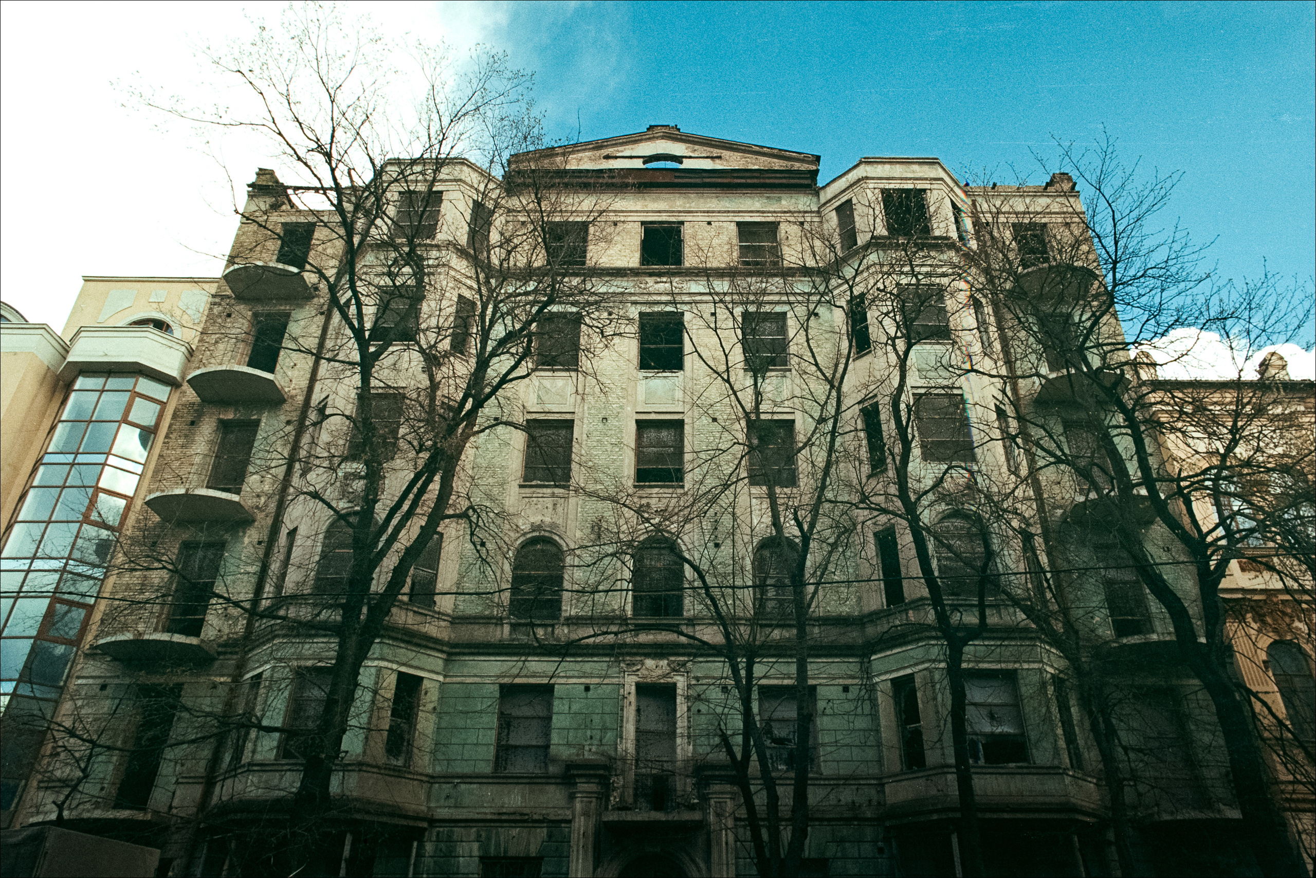 Київ. Peter Pushkin Photographer