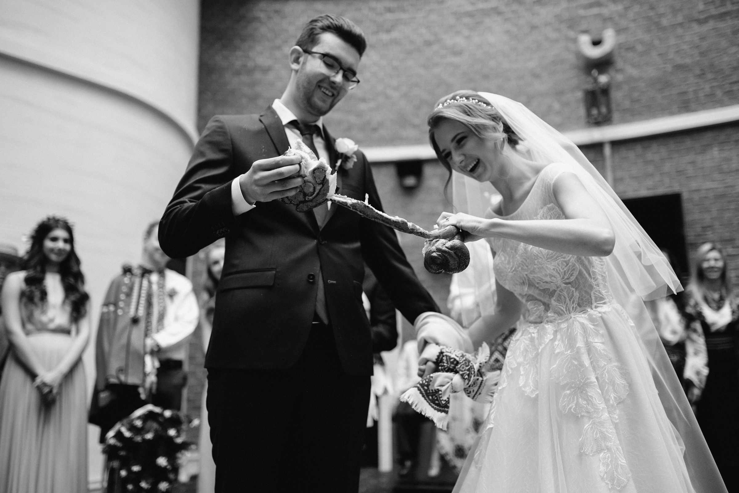 NIKOLAY & OLGA. Peter Pushkin Photographer