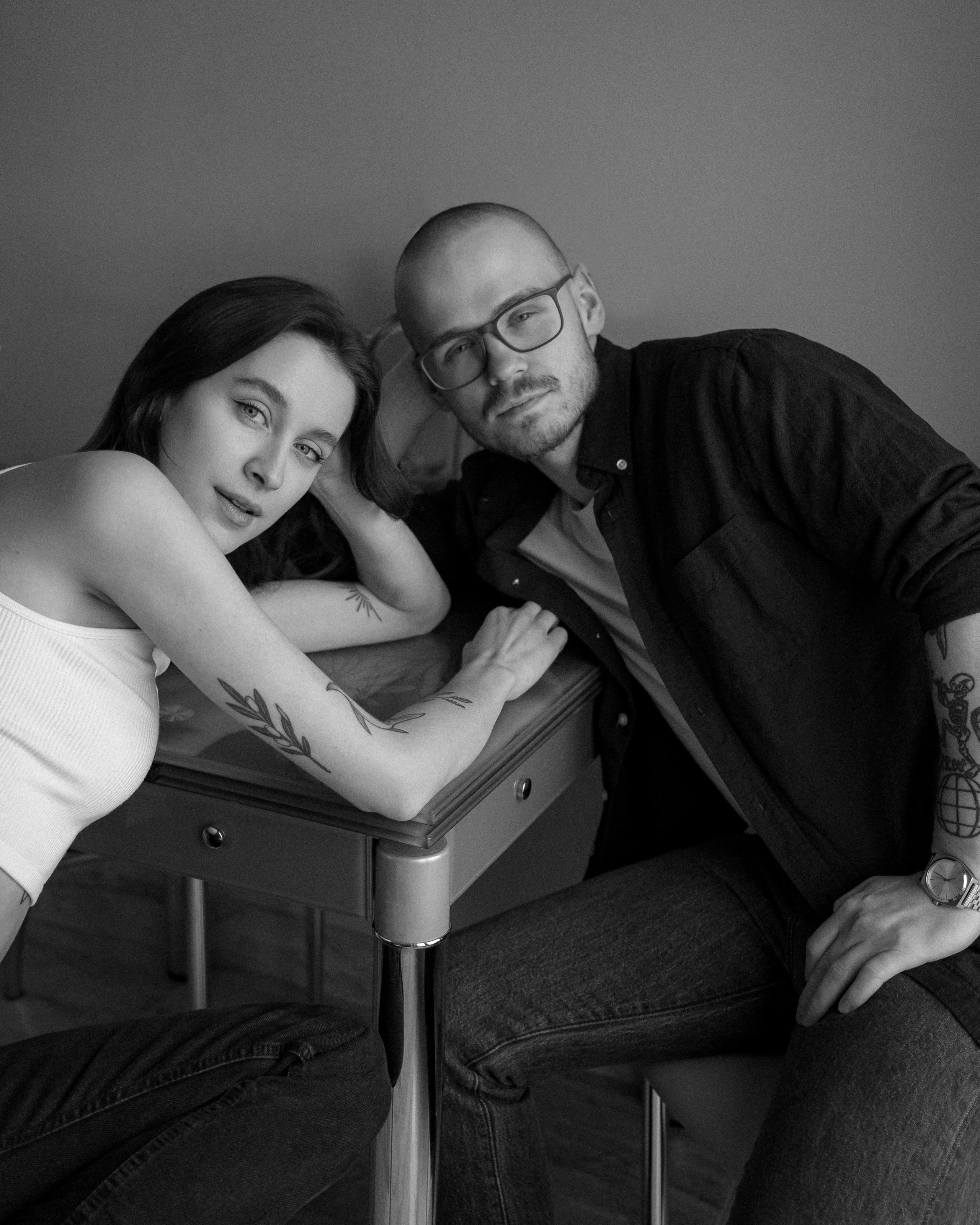 Peter Pushkin Photographer