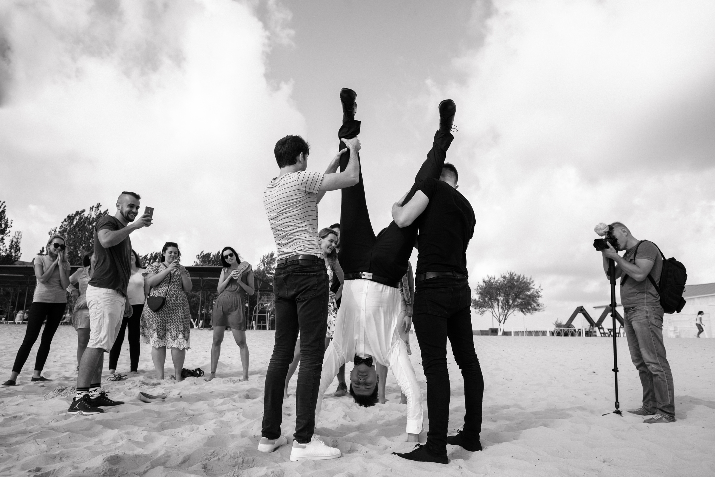 LAZURNE WEDDING. Peter Pushkin Photographer