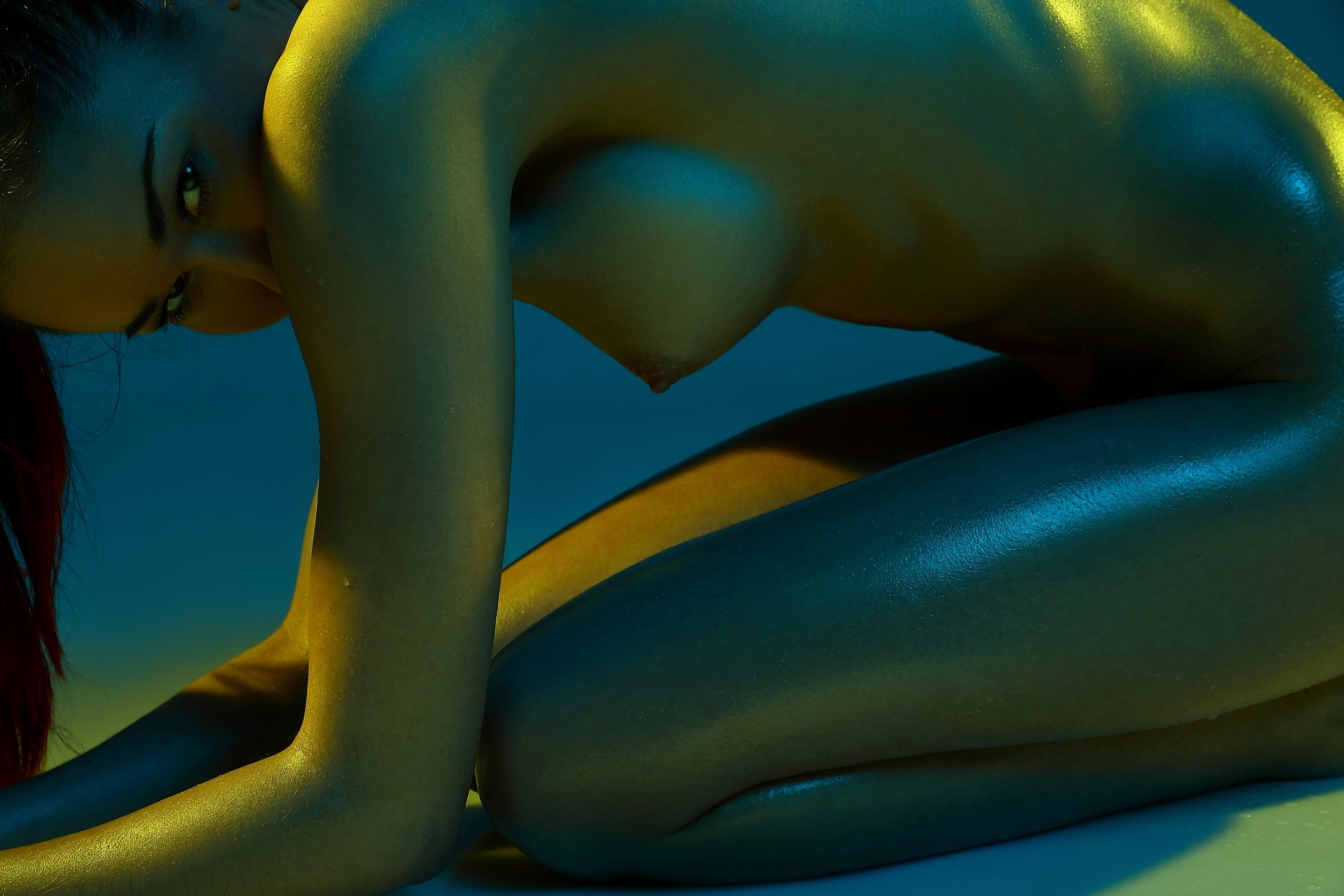 Peter Pushkin Photographer