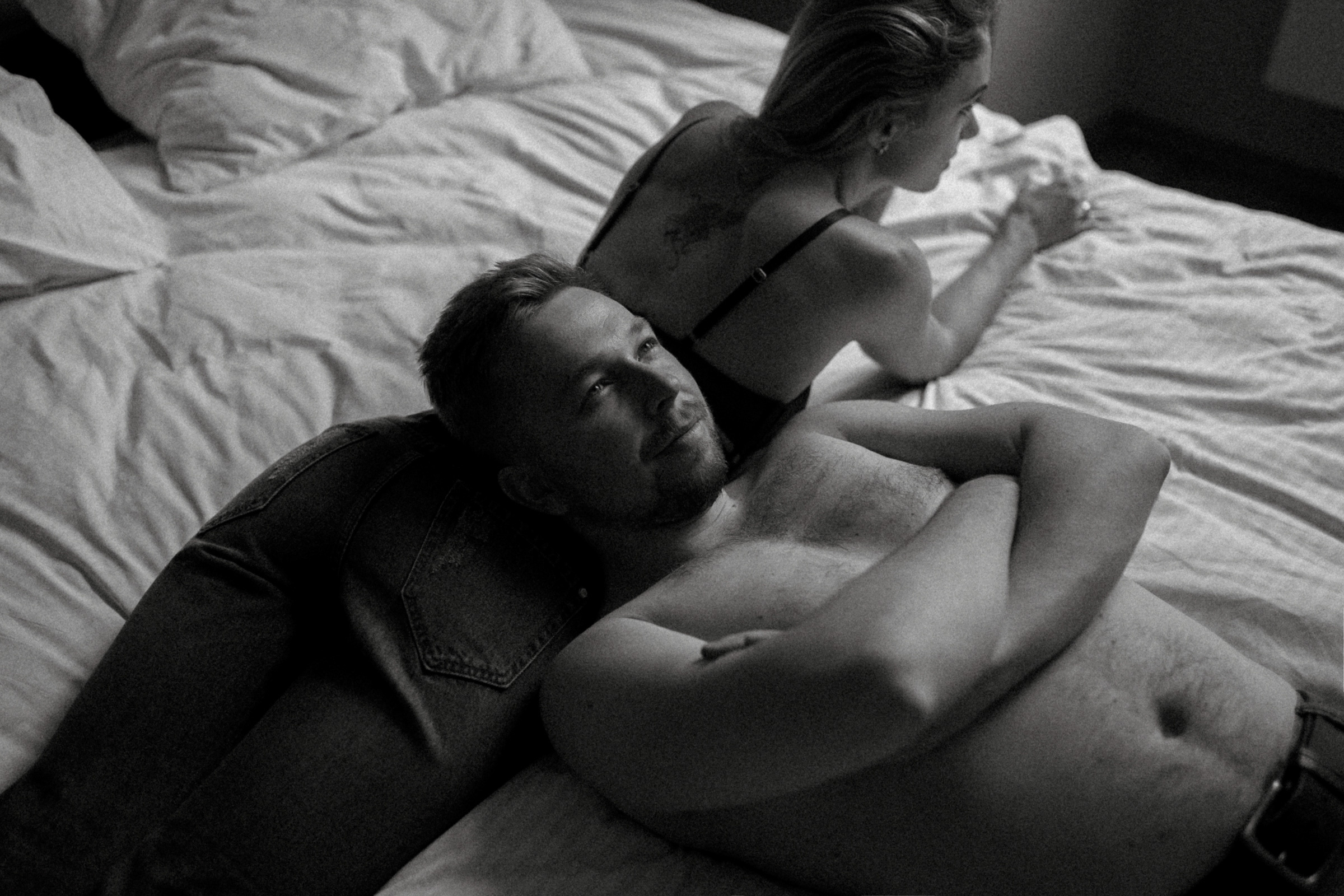 Peter Pushkin Photographer