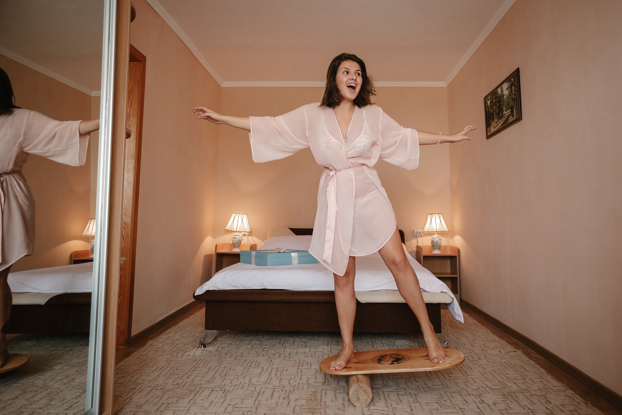 LAZURNE WEDDING. Peter Pushkin Photographer