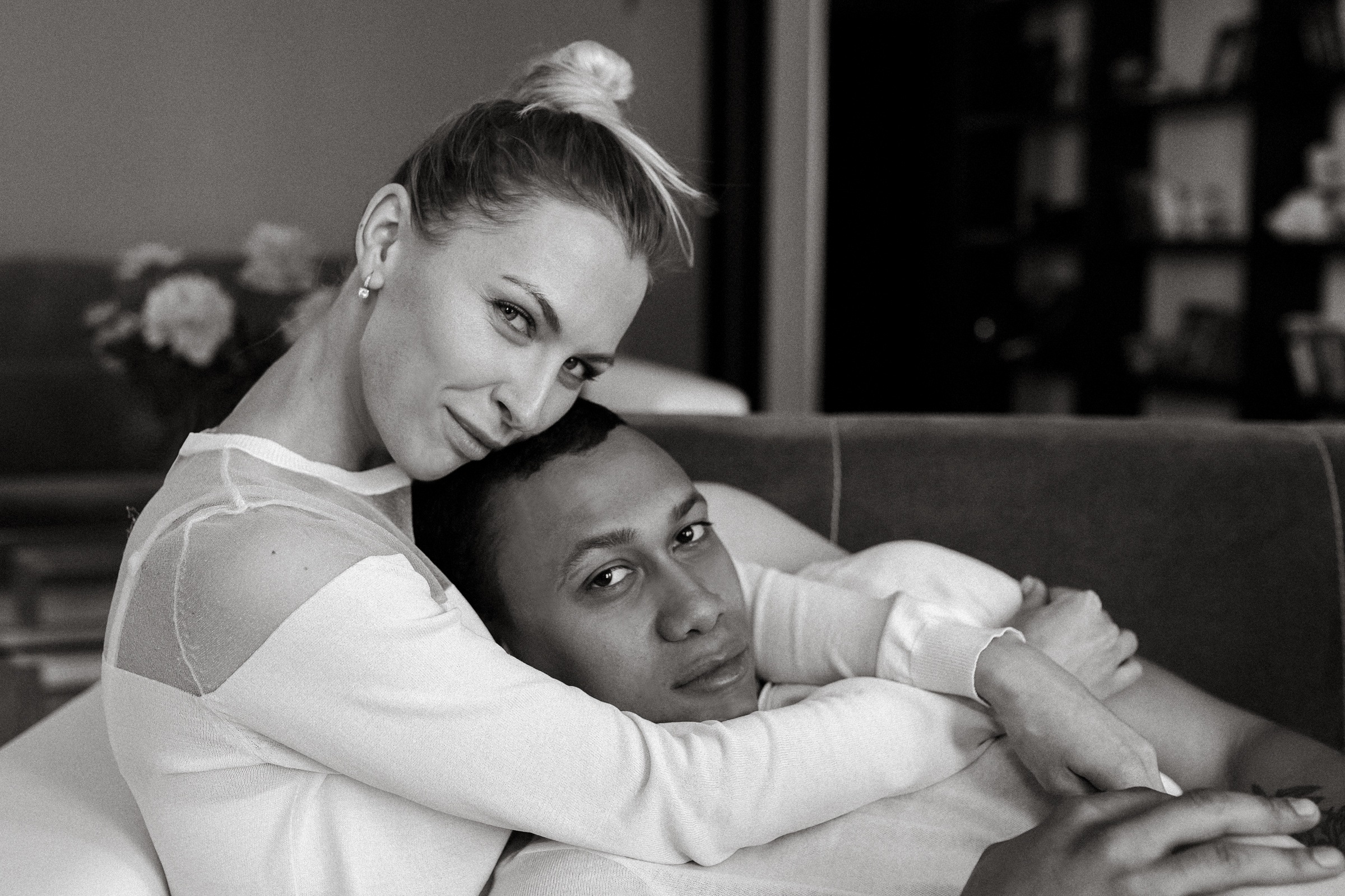 Peter Pushkin Photographer