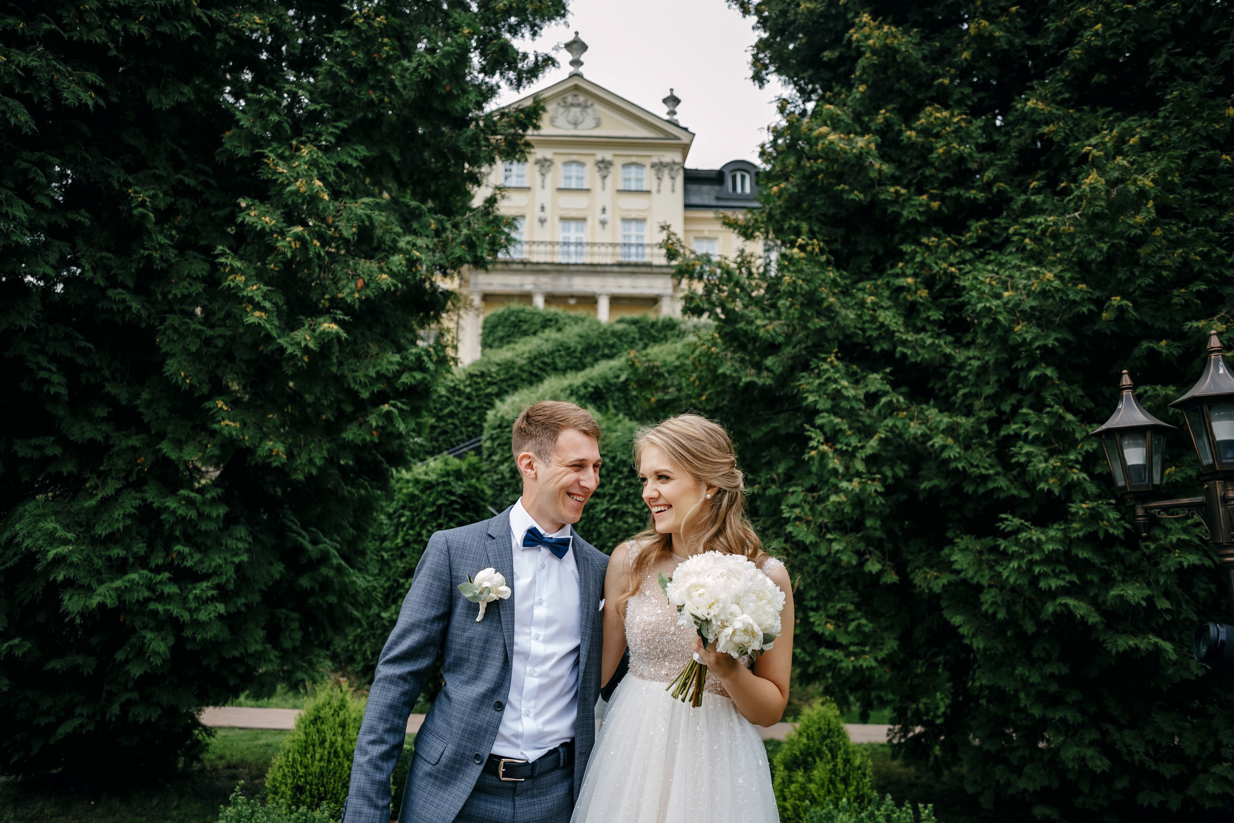 LVIV WEDDING. Peter Pushkin Photographer