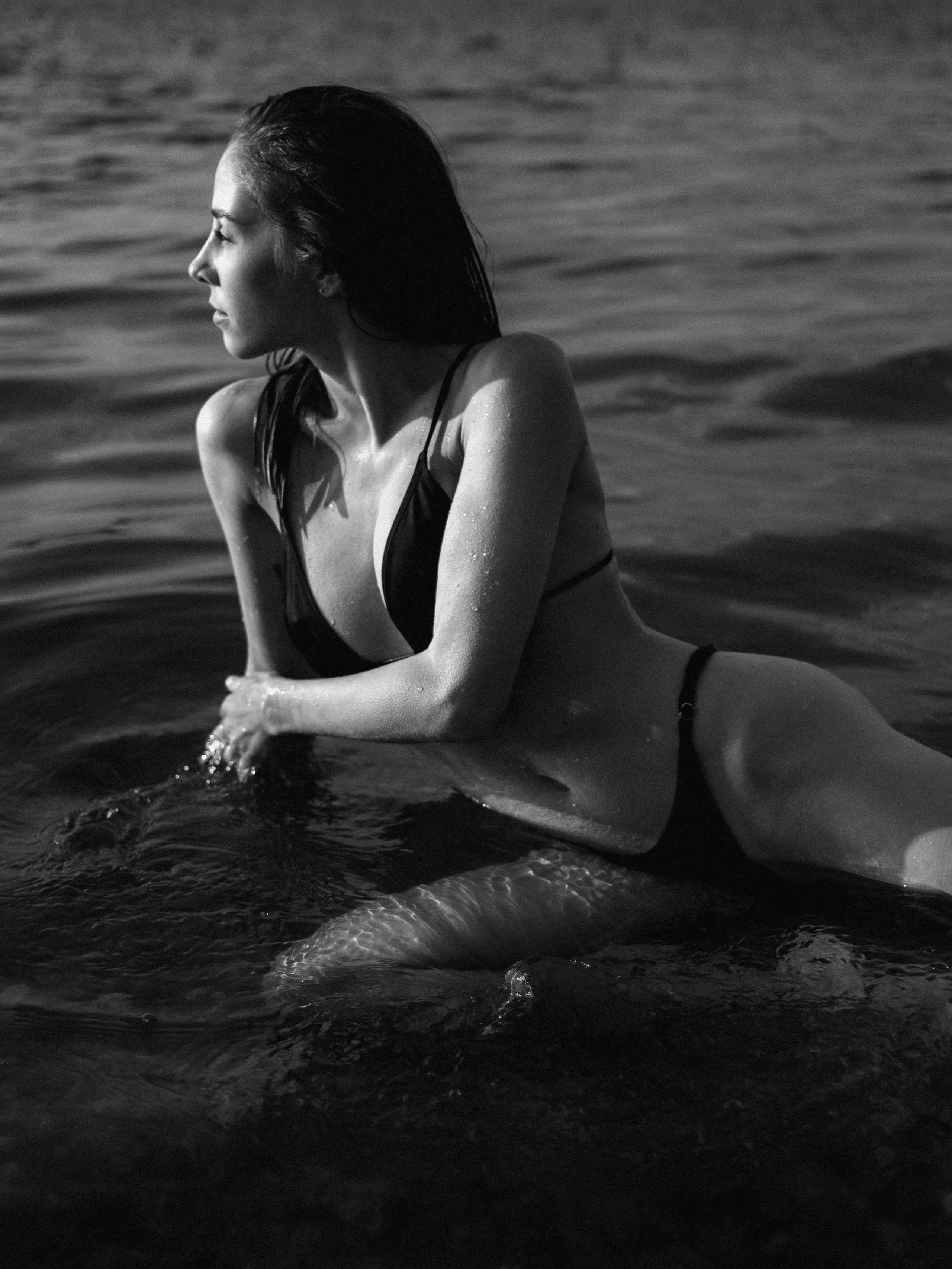 Катя. Фотограф Пушкін Петро