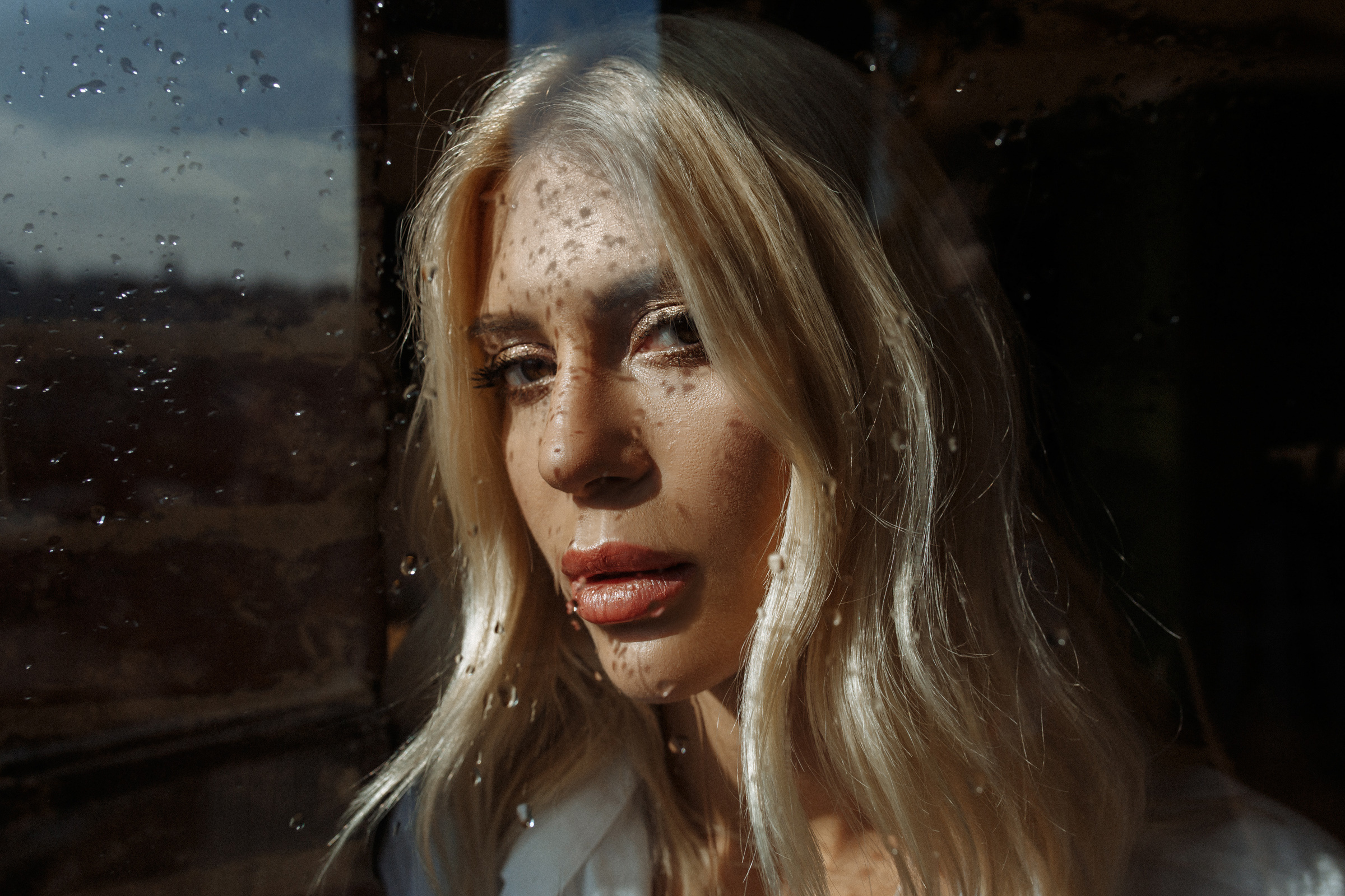 Peter Pushkin Photographer