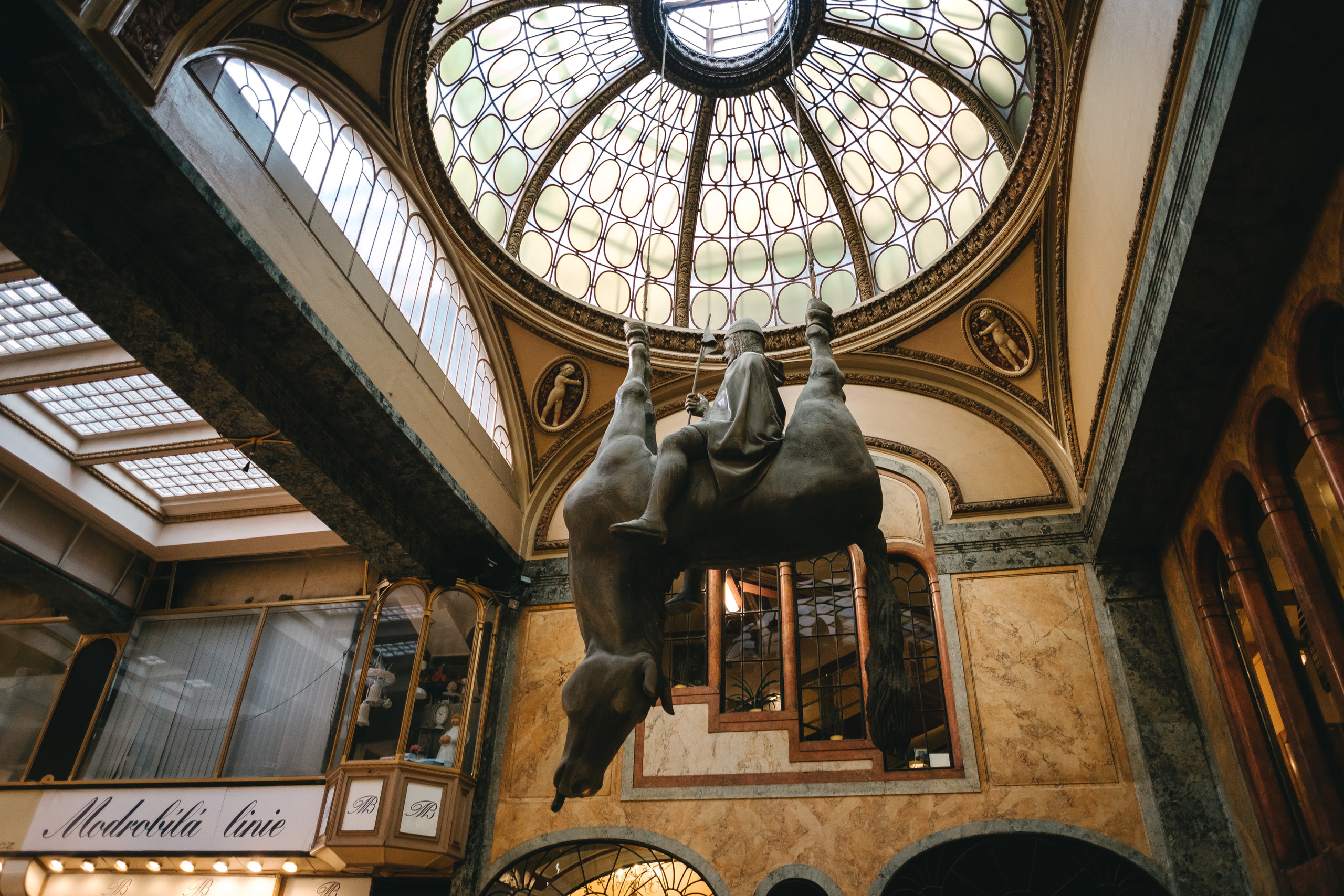 Прага. Peter Pushkin Photographer