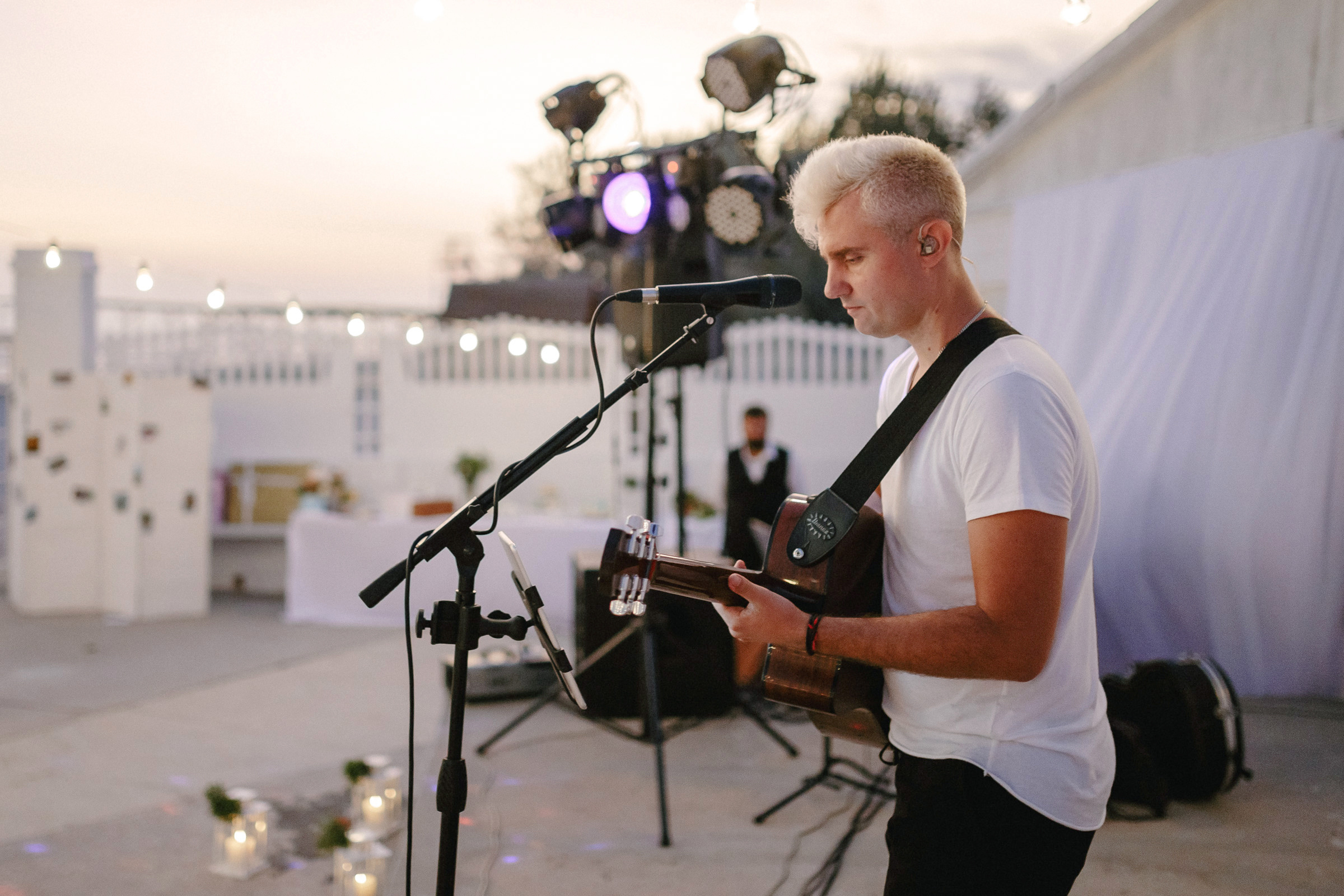 LAZURNE WEDDING. Peter Pushkin Photographer