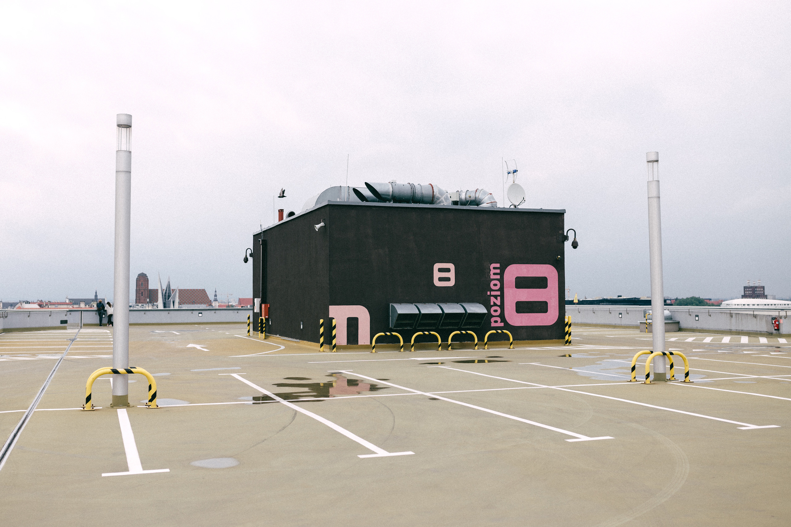 Польша. Peter Pushkin Photographer