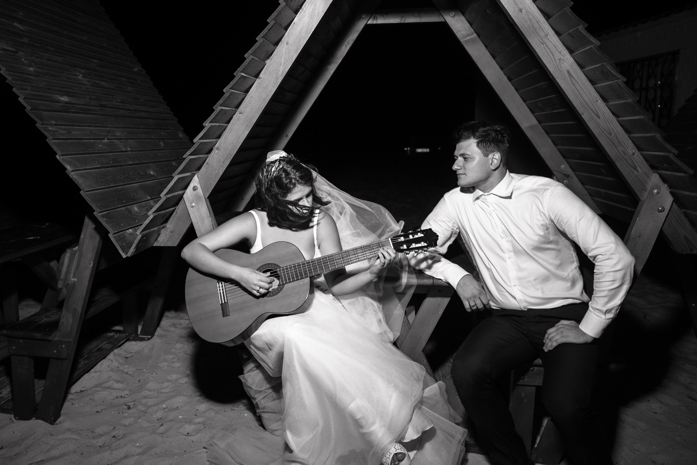 LAZURNE WEDDING. Peter Pushkin Photographer