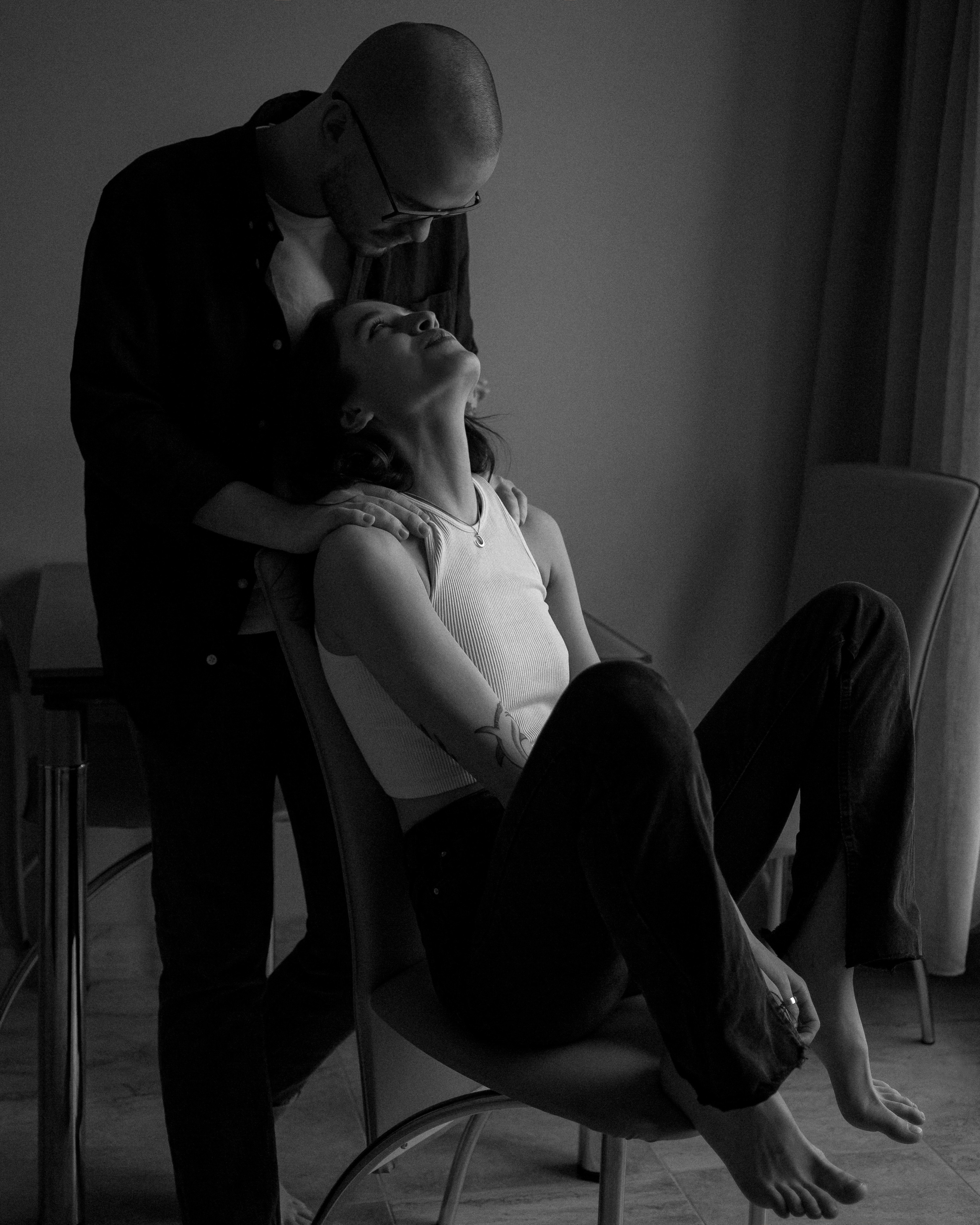 Peter Pushkin Photographer