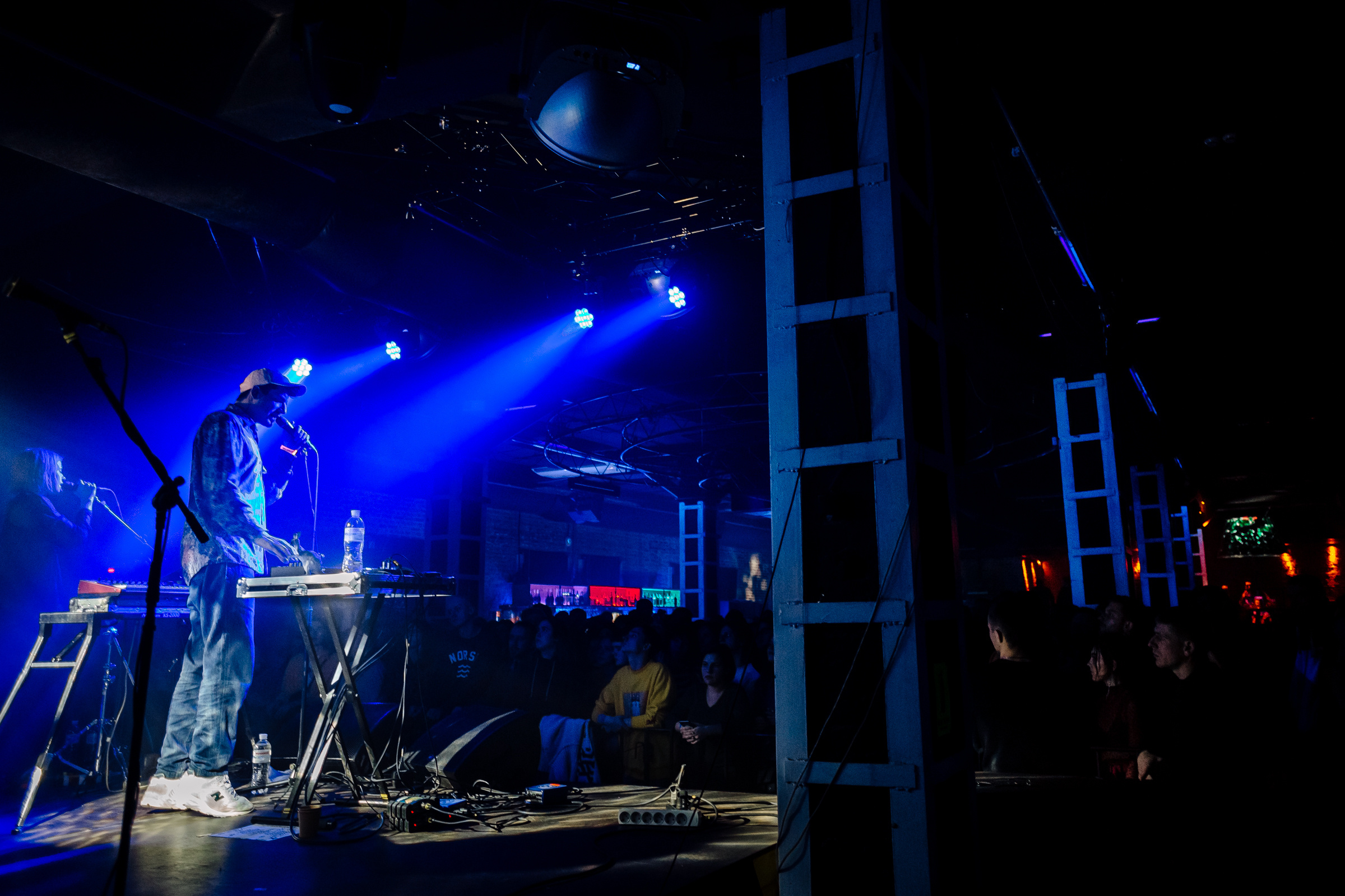 Фотограф Пушкін Петро