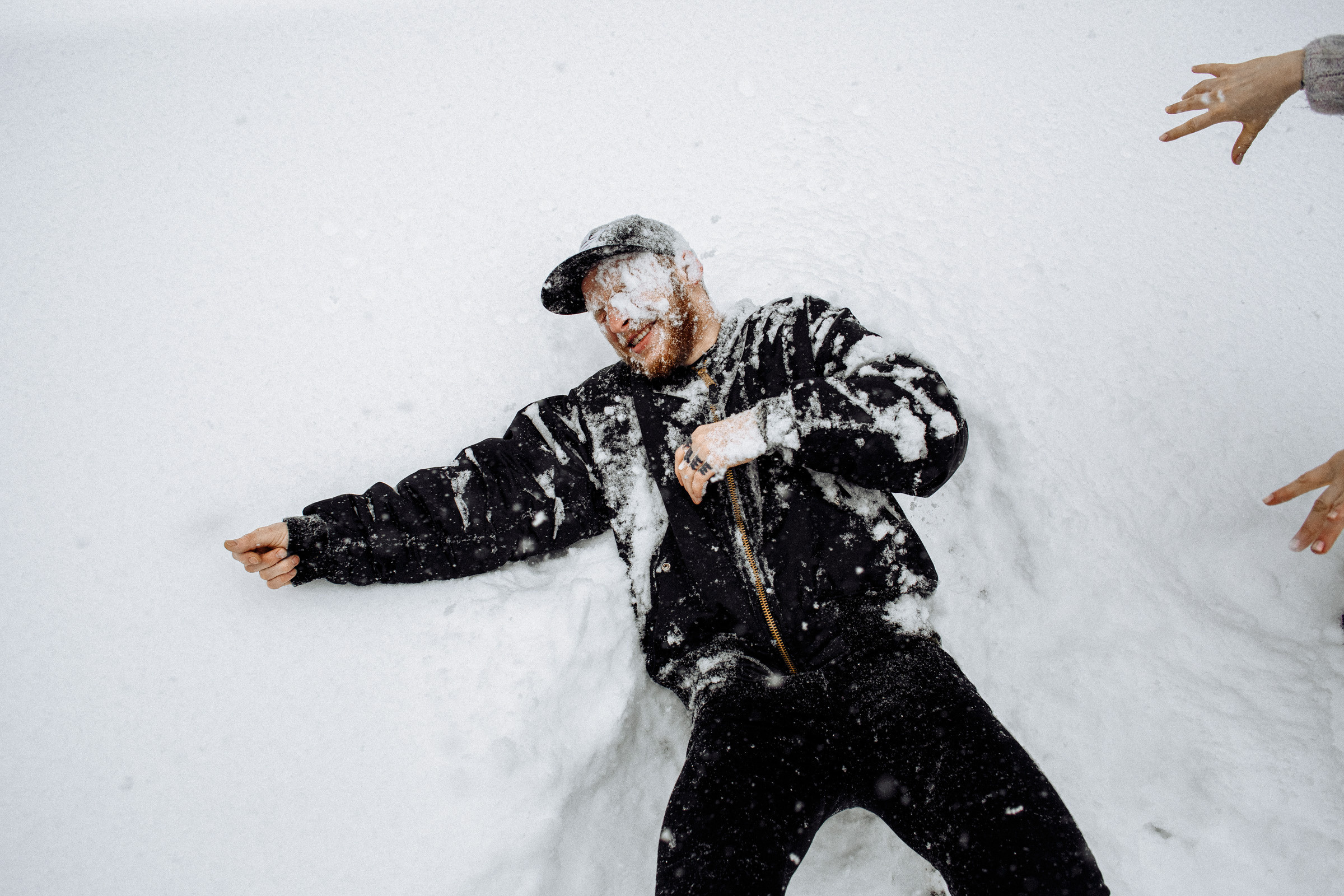 Фотограф Пушкін Петро