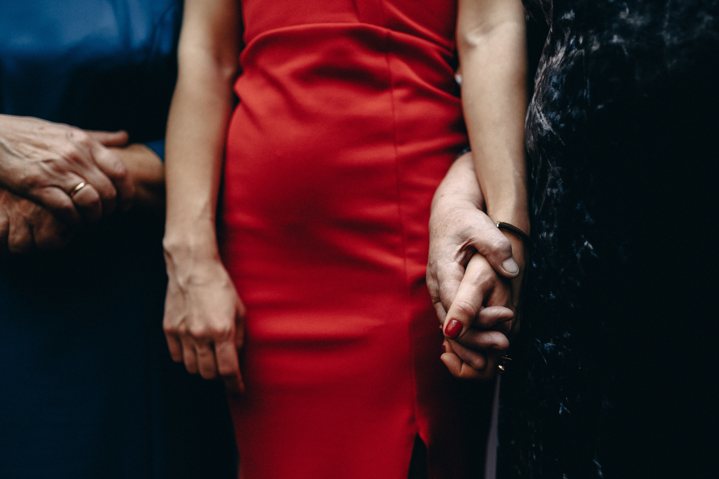 NIKOLAY & OLGA. Peter Pushkin Photographer