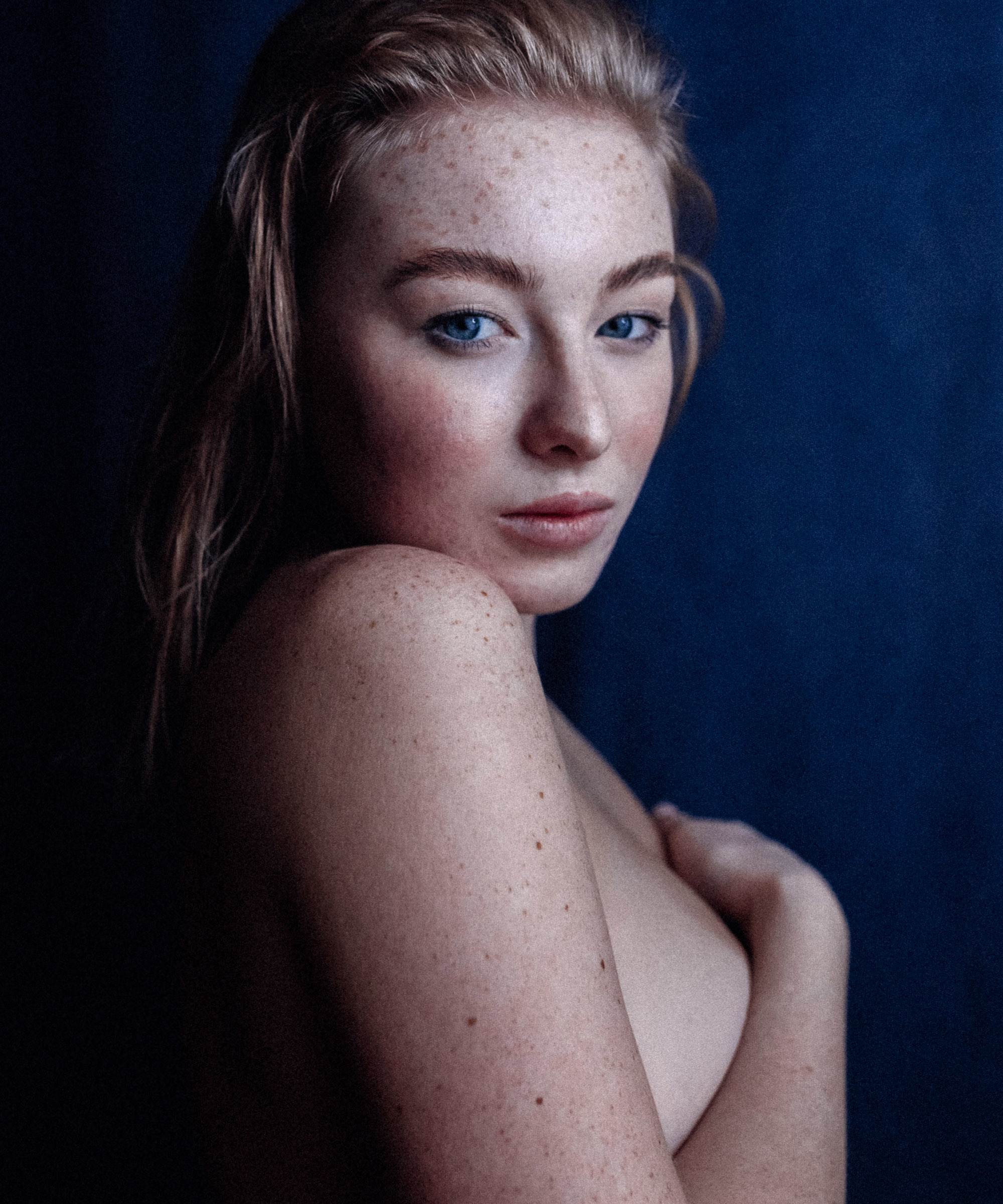 Аліна. Peter Pushkin Photographer