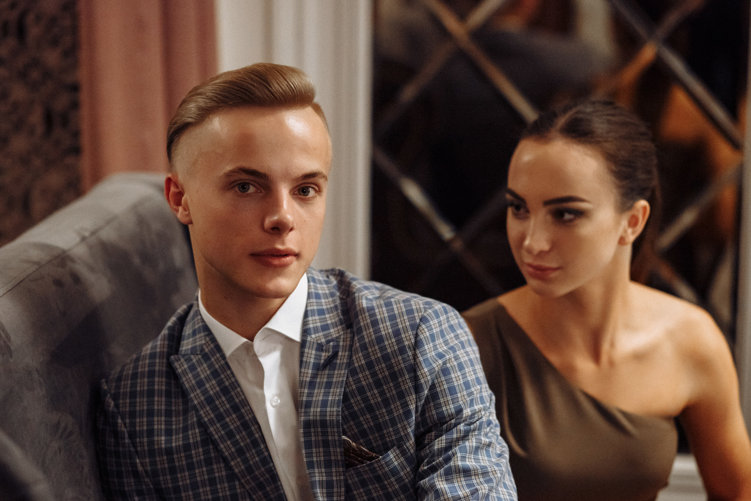 KHERSON WEDDING. Peter Pushkin Photographer