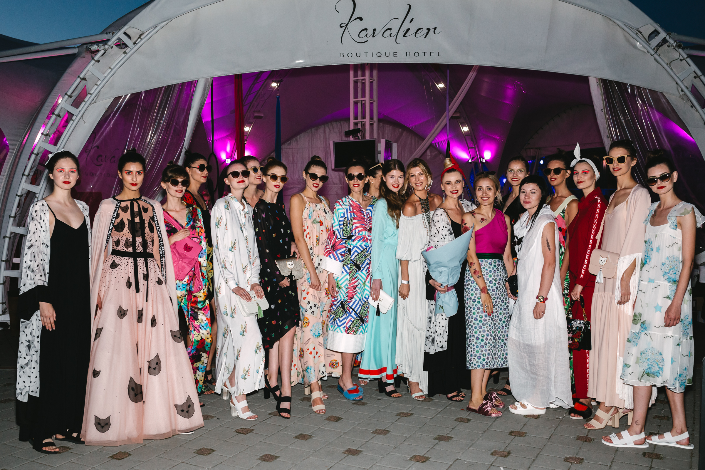 Peter Pushkin Photographer