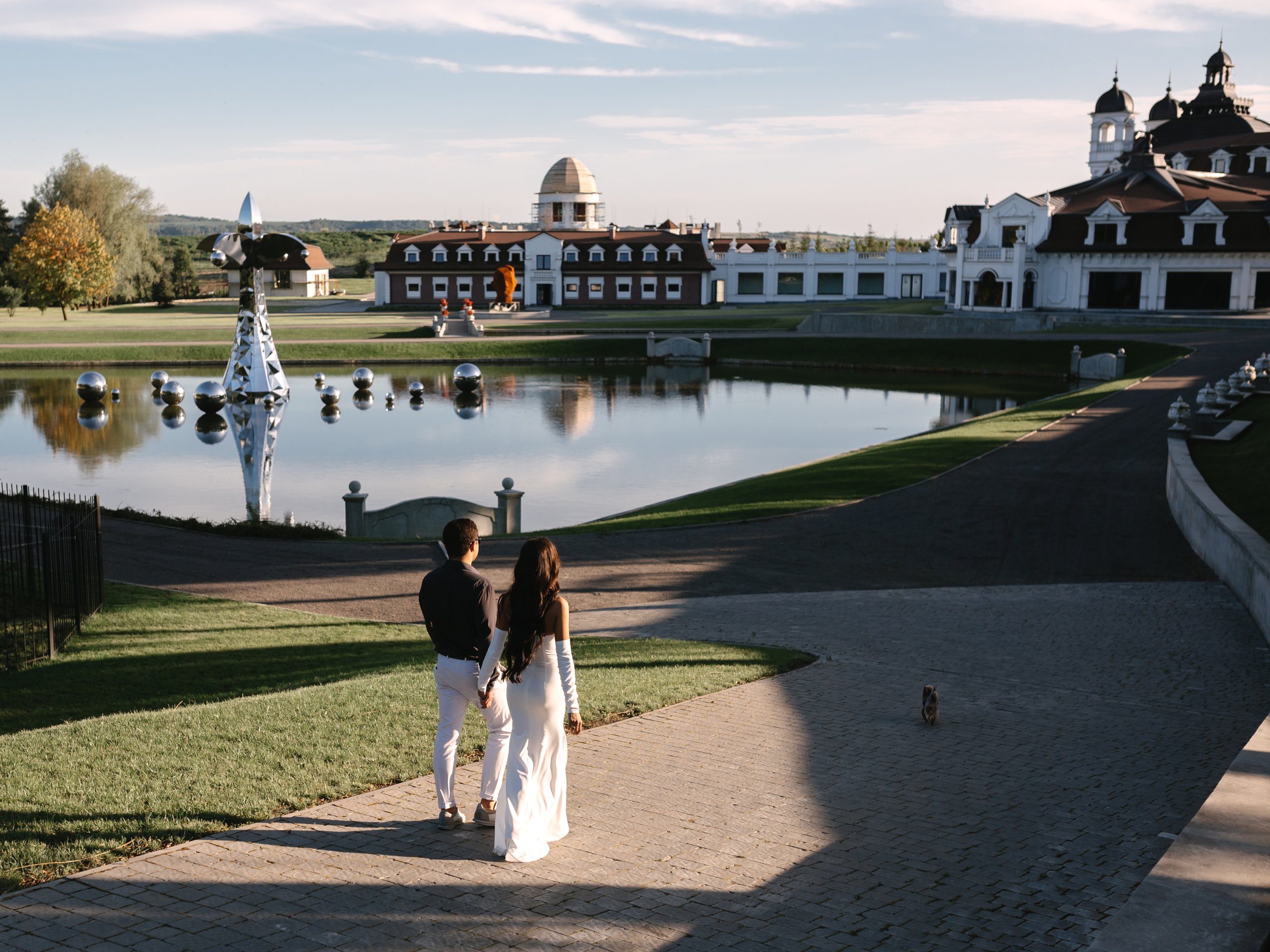 Peter Pushkin Photographer