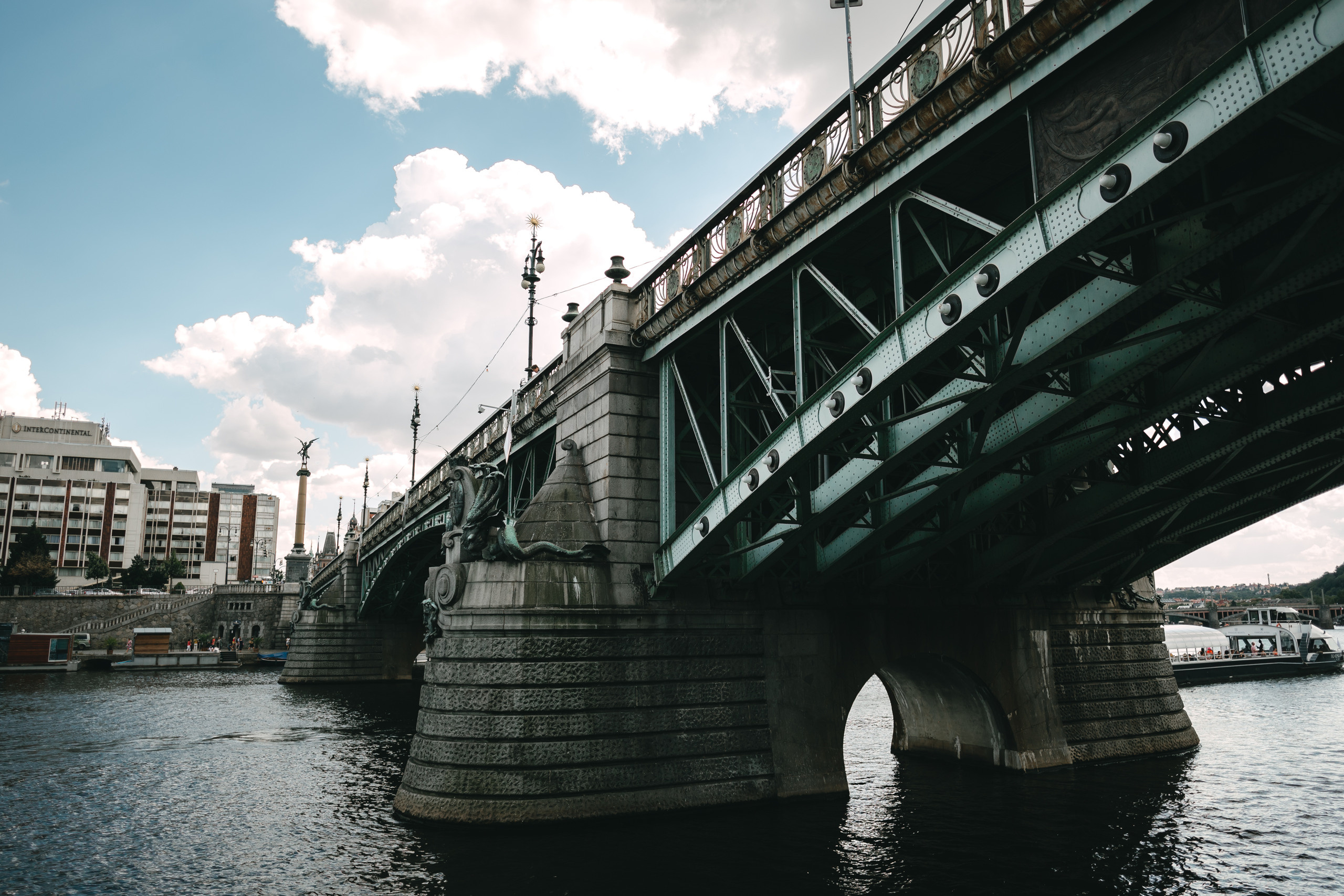 Прага. Peter Pushkin Photographer