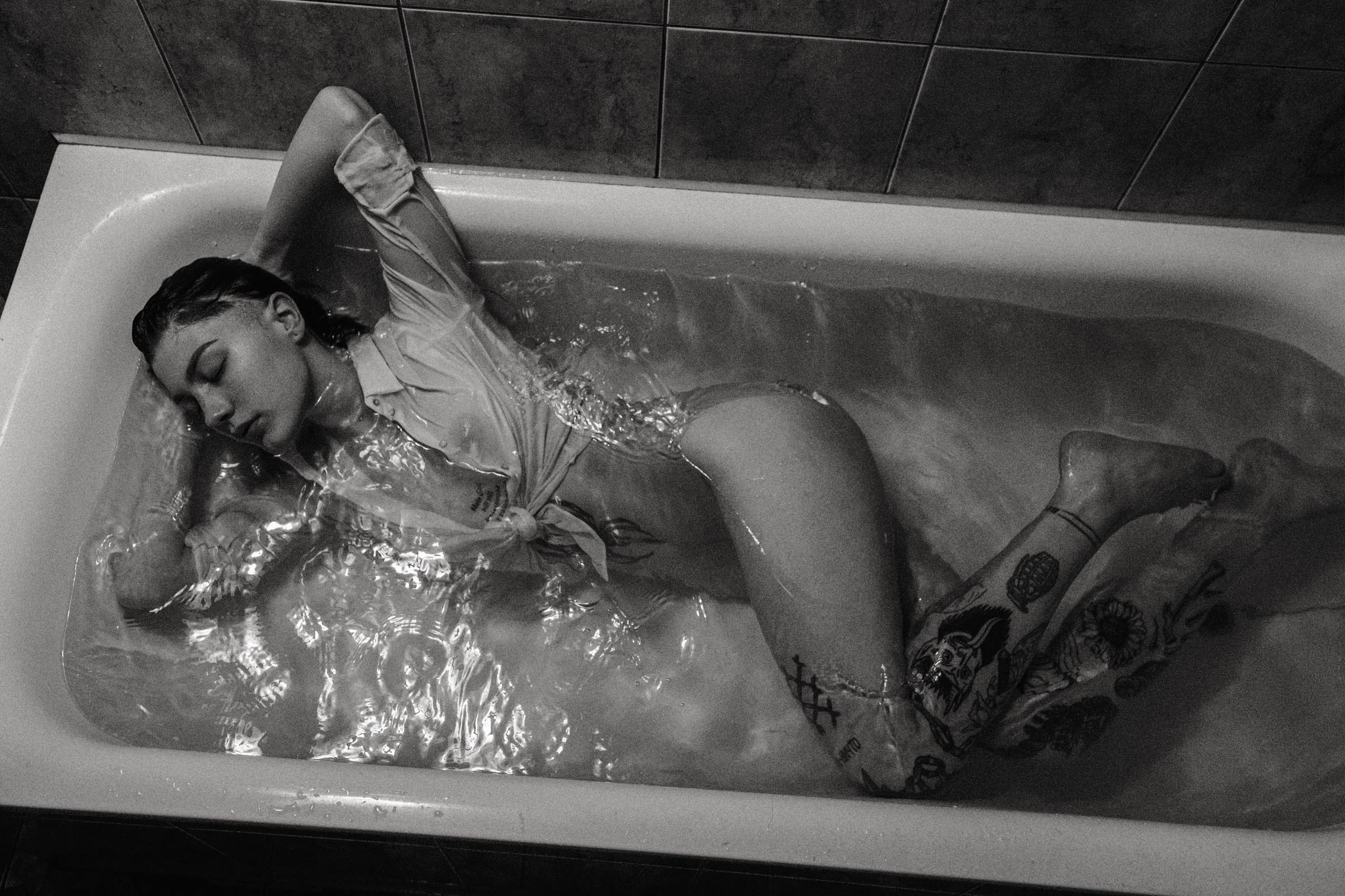 Фотограф Пушкін Петро