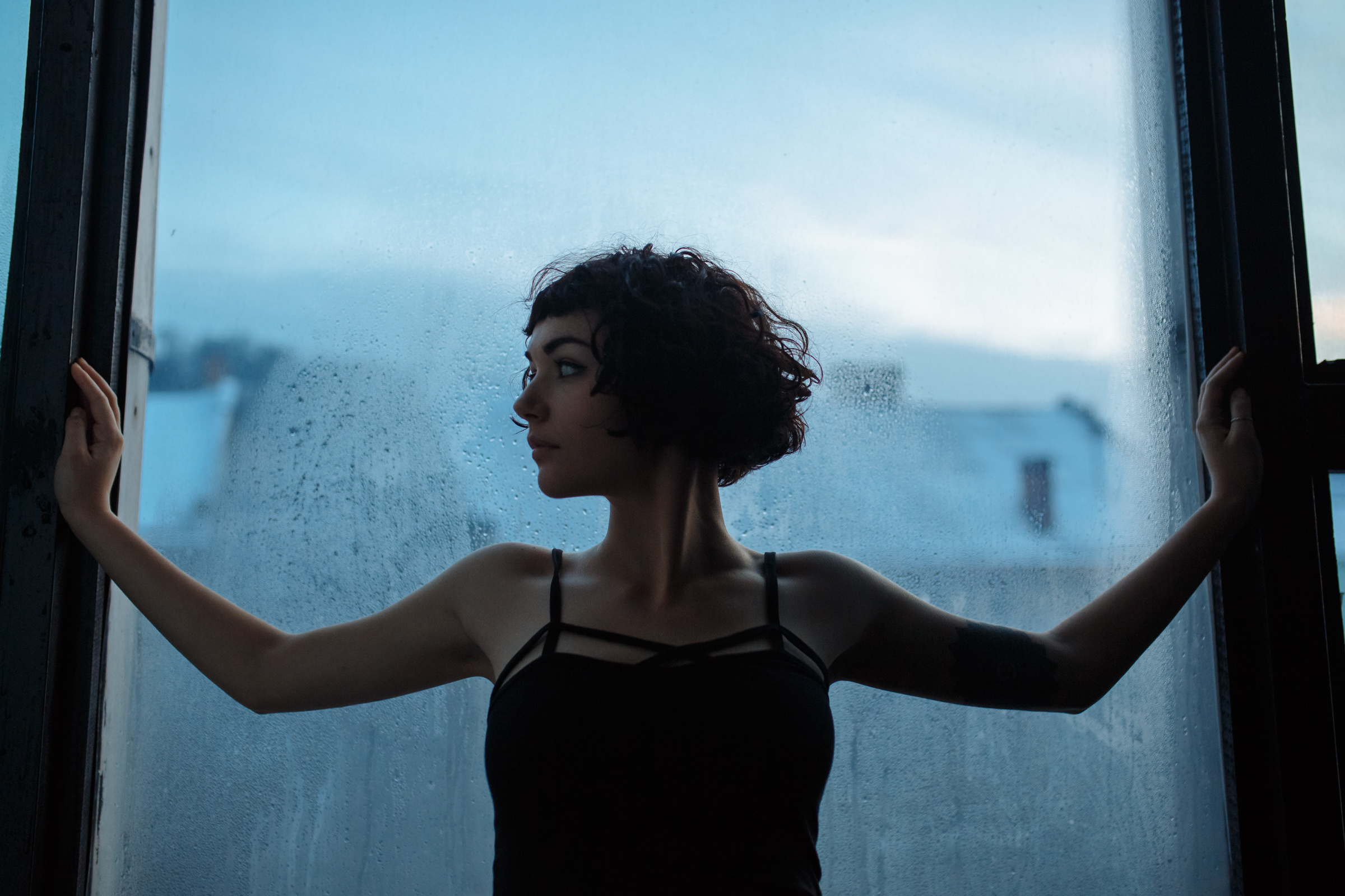 Peter Pushkin Photographer