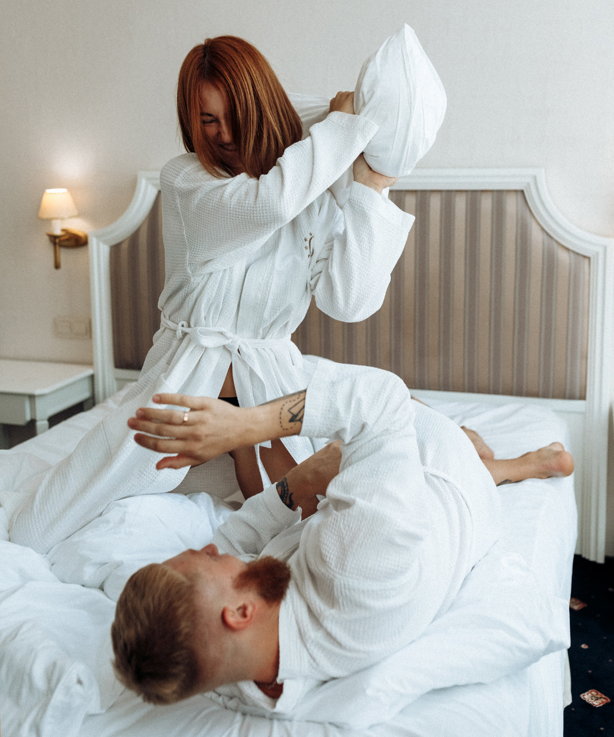 Фотограф Пушкін Петро