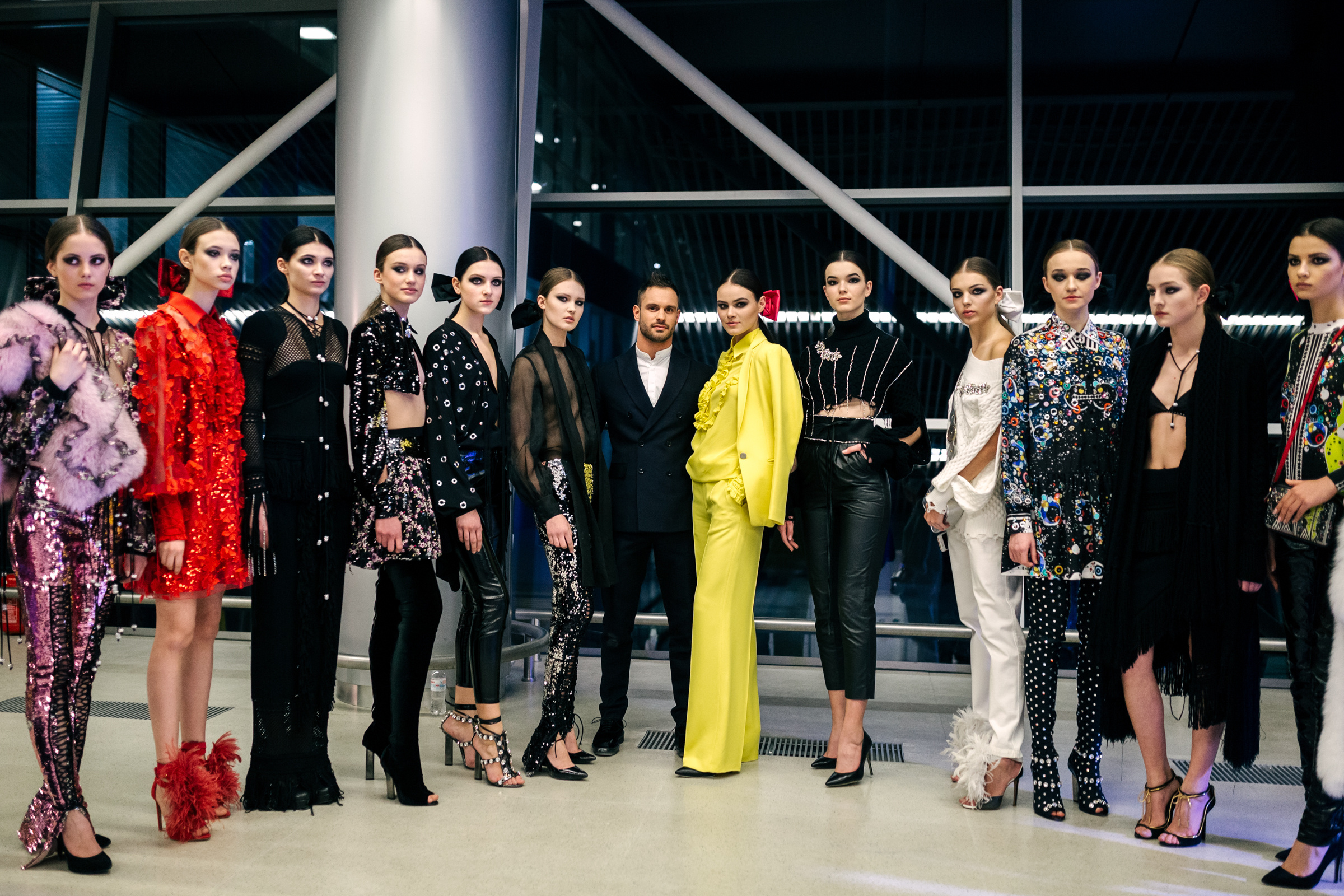 Peter Pushkin Photographer