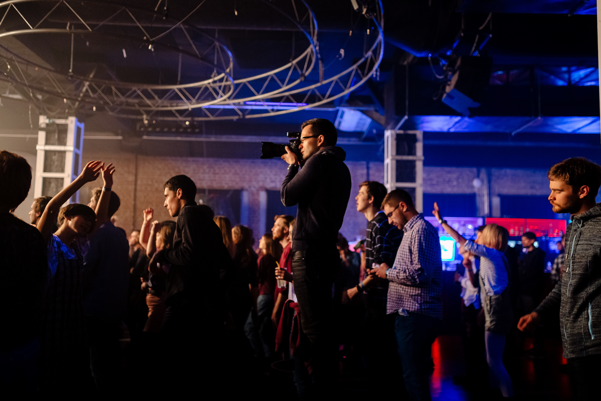 Фотограф Пушкін Петро