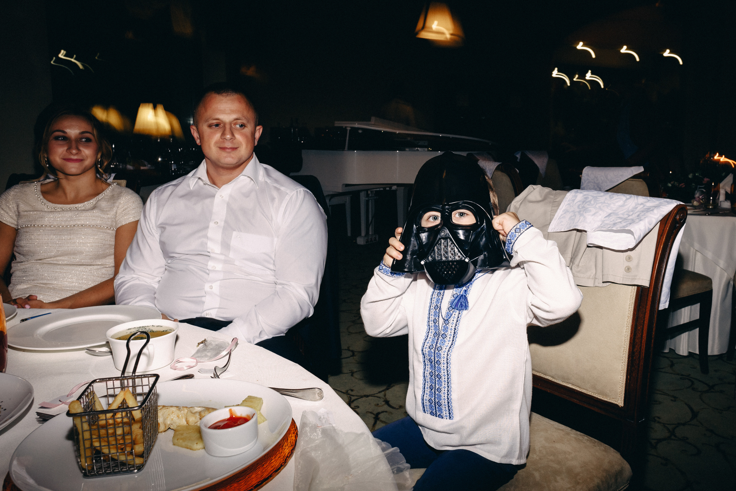 NIKOLAY & OLGA. Peter Pushkin Photographer