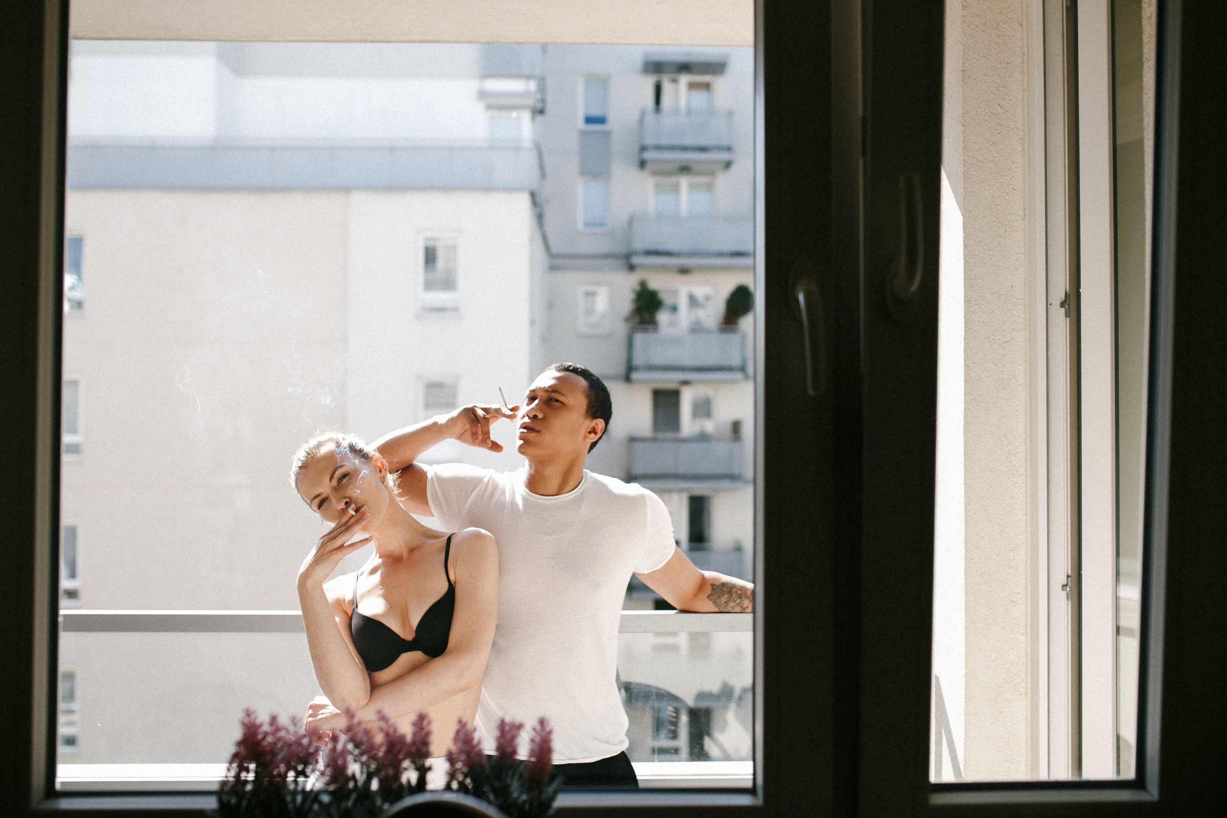 Peter Pushkin Photographer