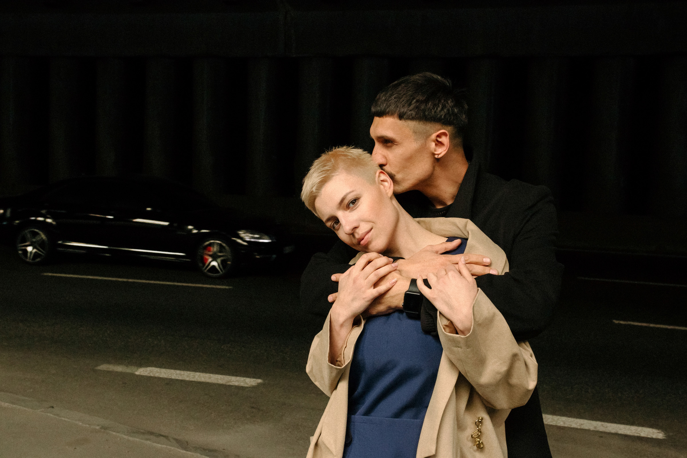 Peter Pushkin Photographer