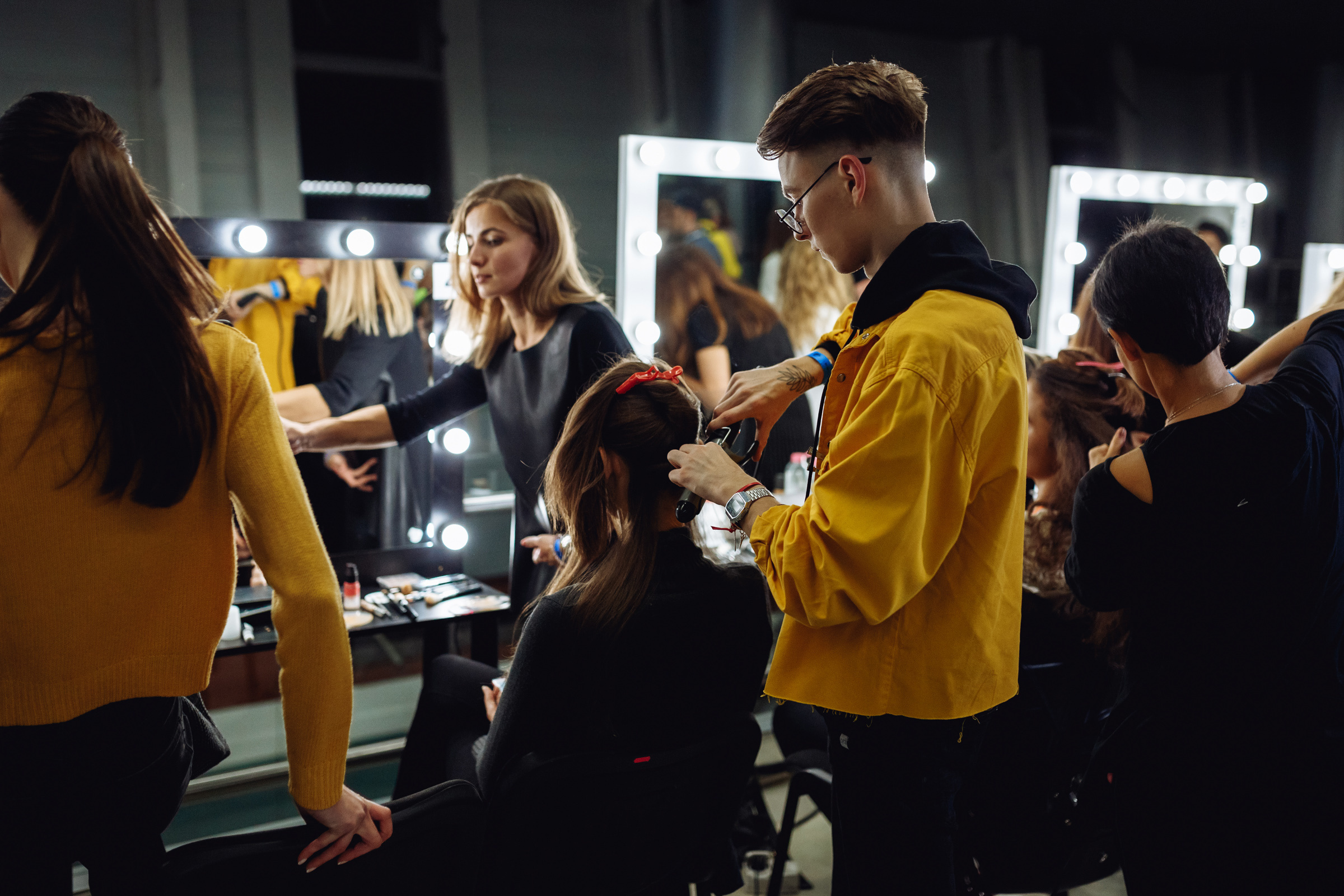 Фотограф Пушкін Петро