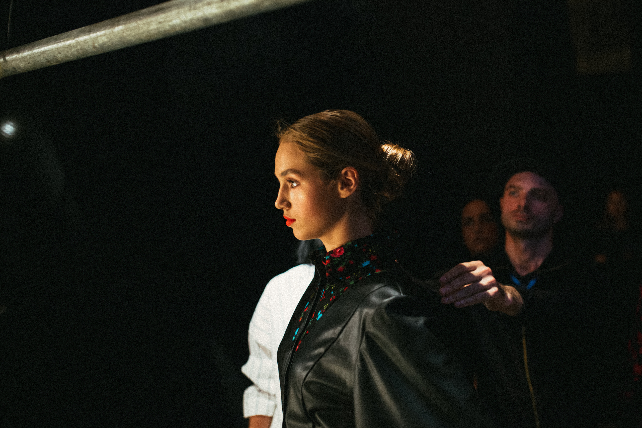 Фотограф Пушкін Петро