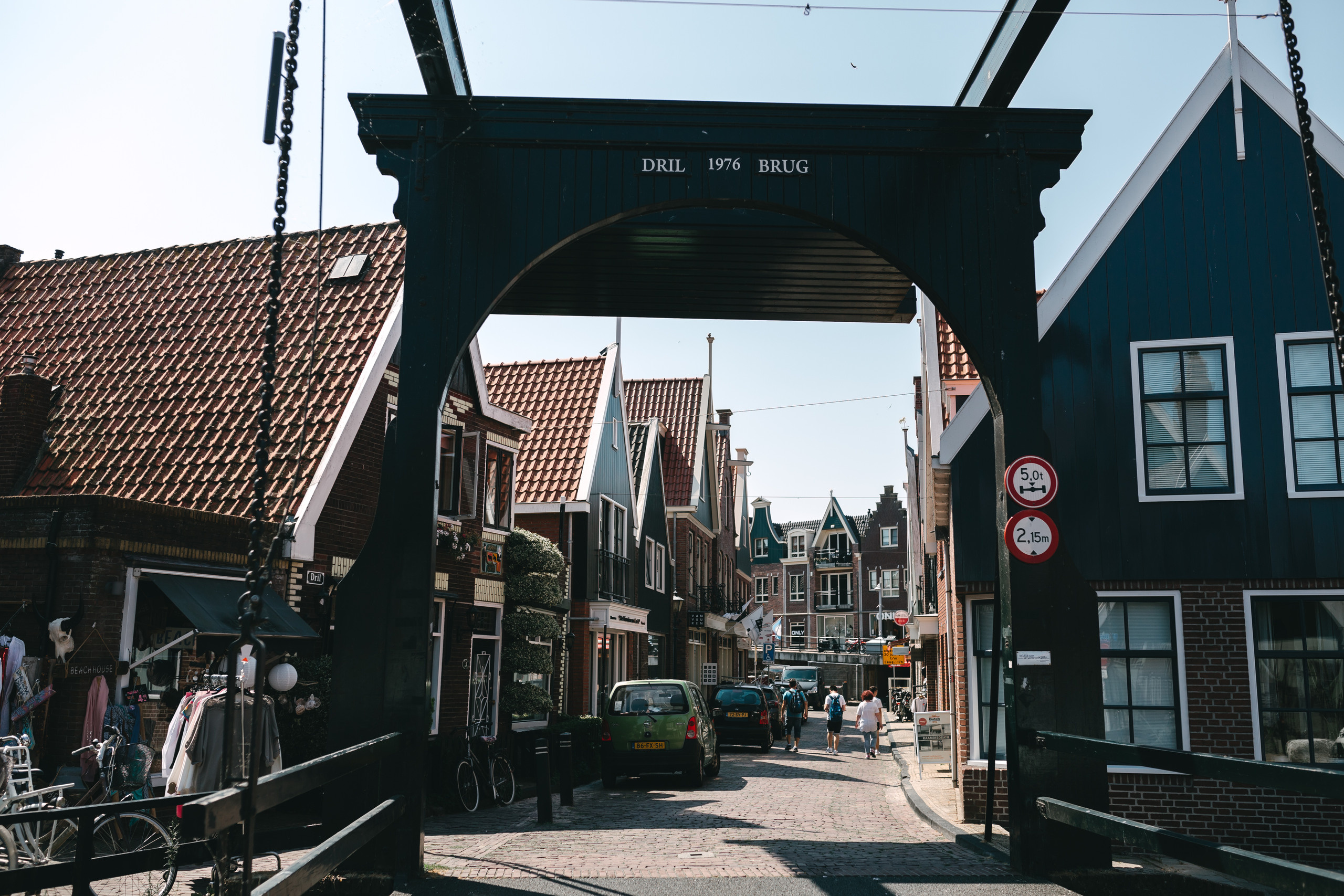 Нідерланди. Peter Pushkin Photographer