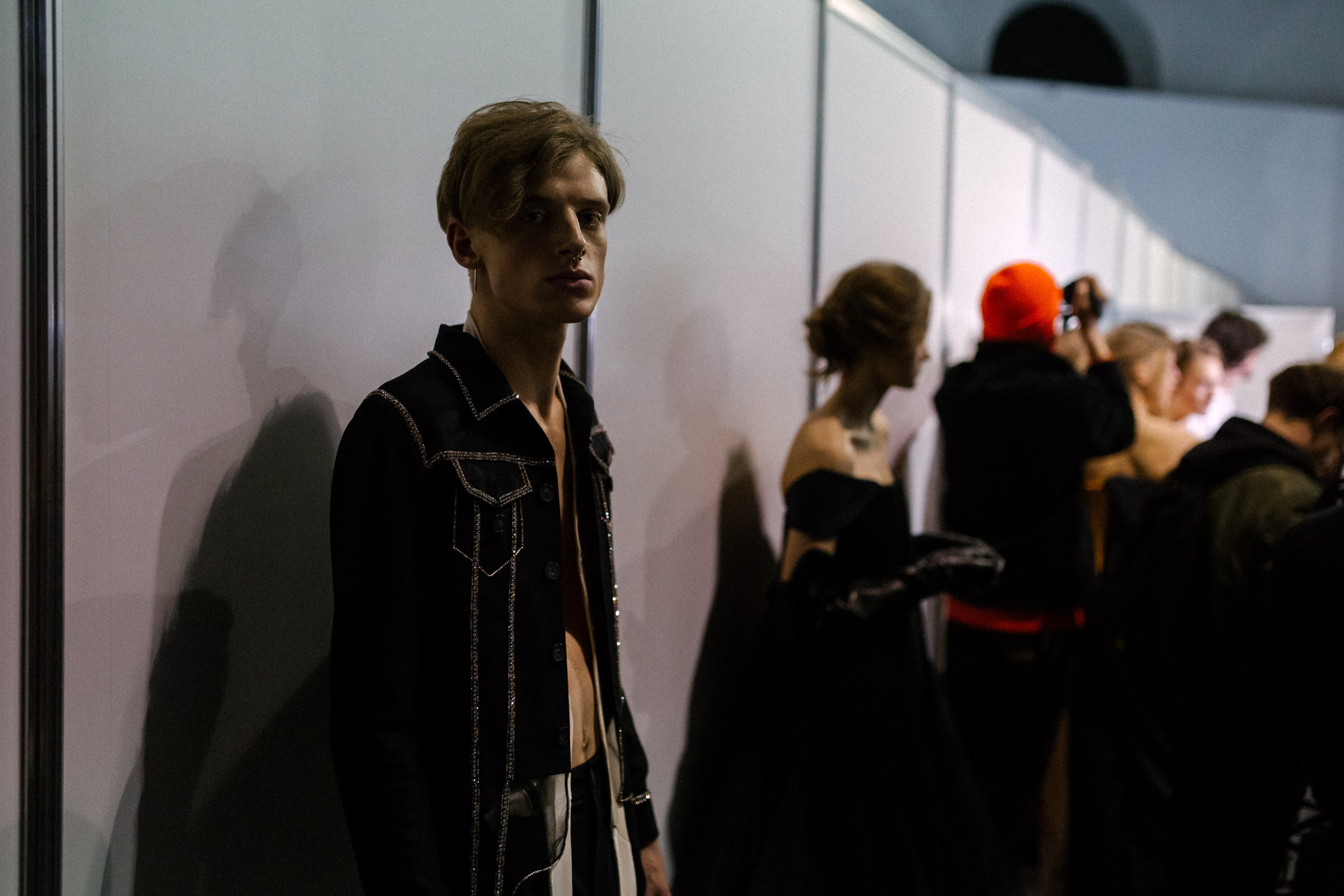 Peter Pushkin Photographer