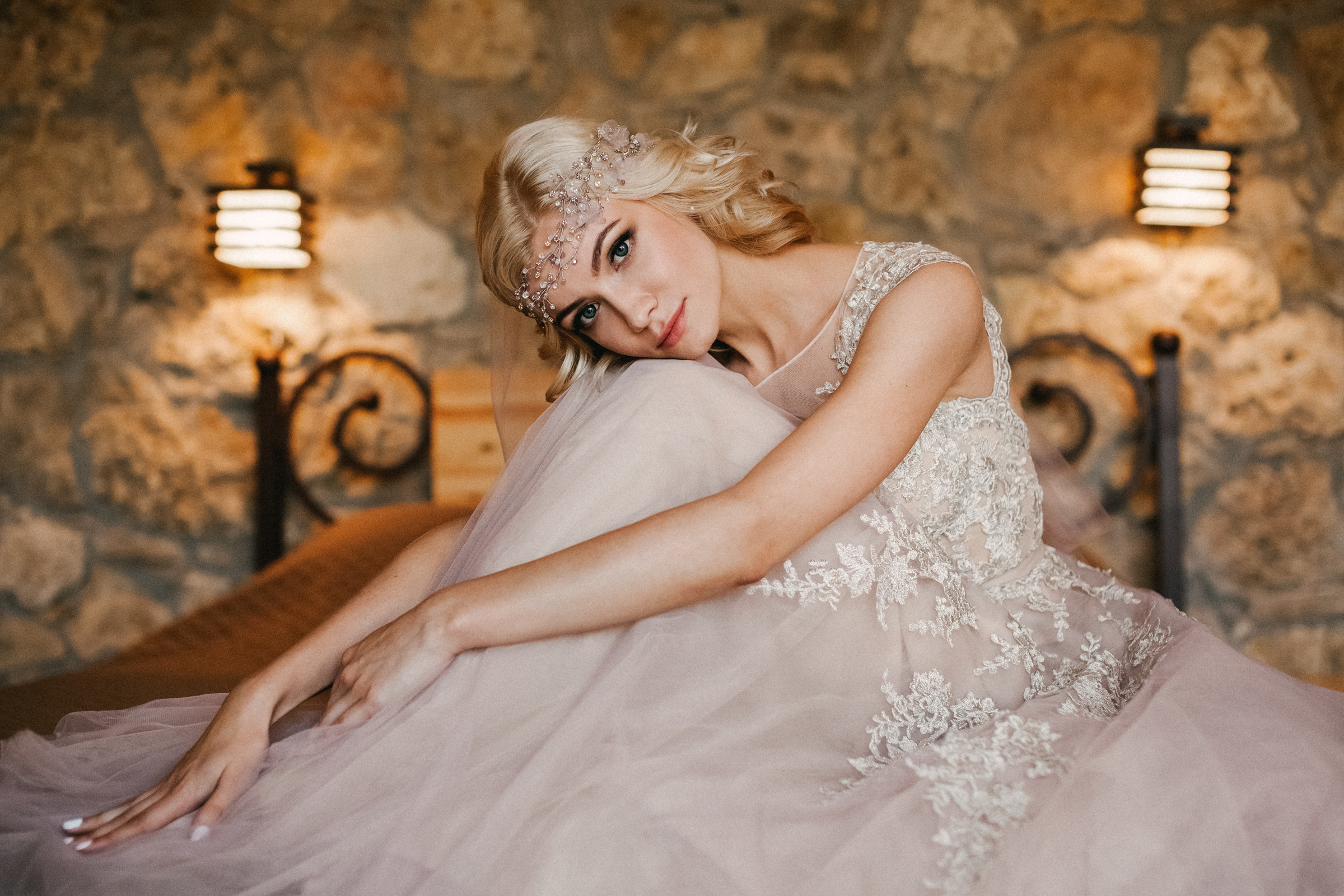 VOVA & JENIA. Фотограф Пушкін Петро