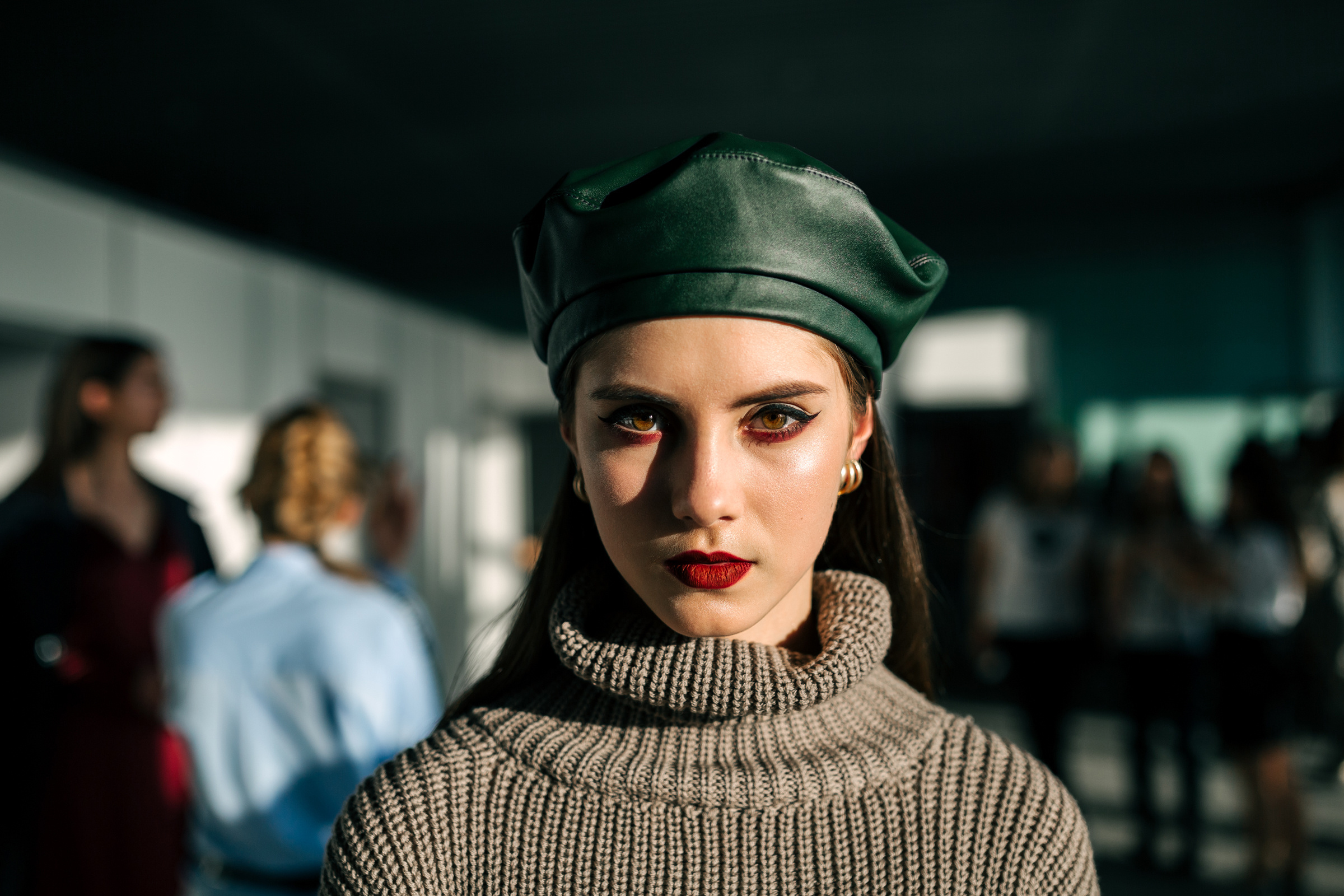 Peter Pushkin Photographer