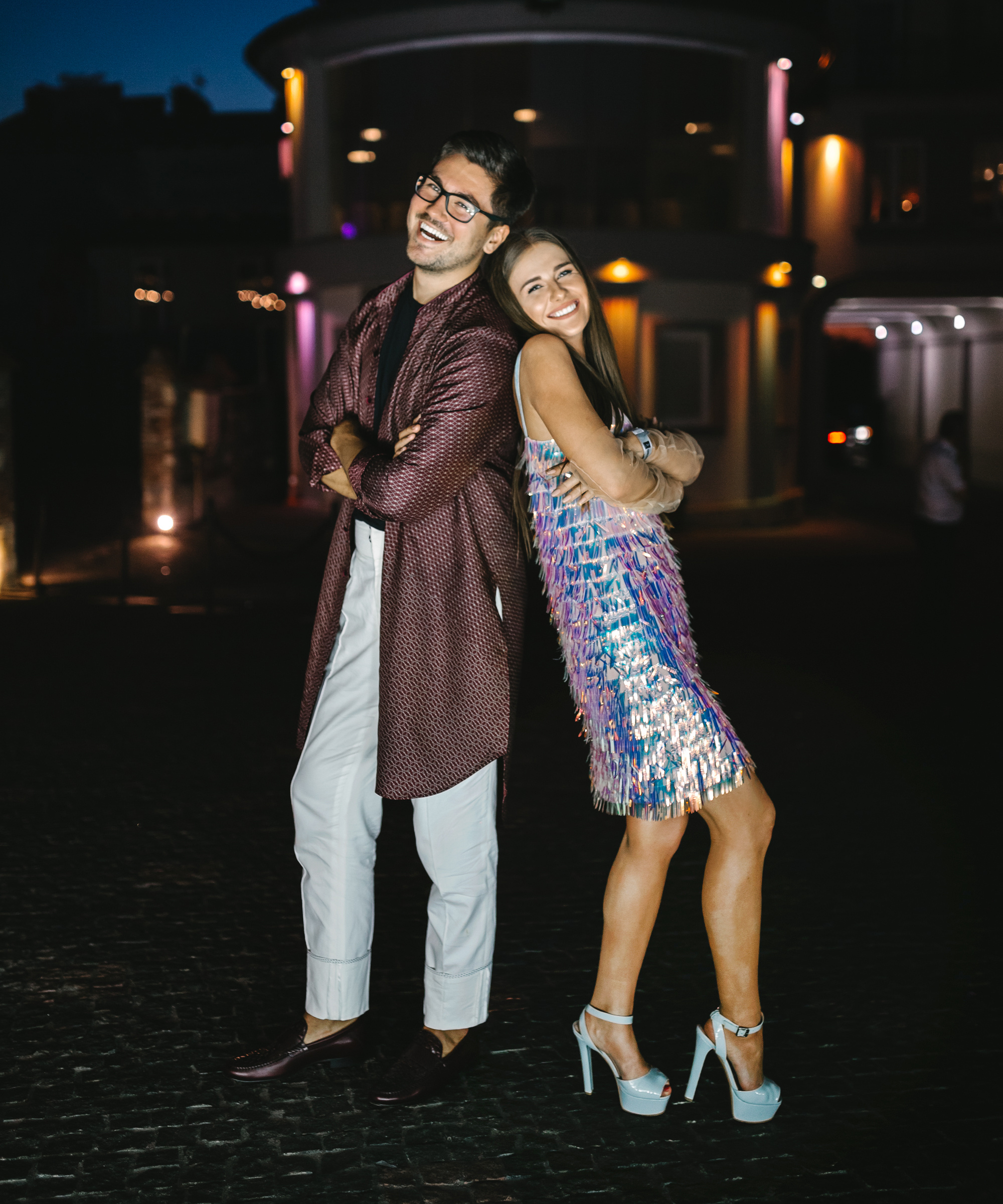 Peter Pushkin Photographer