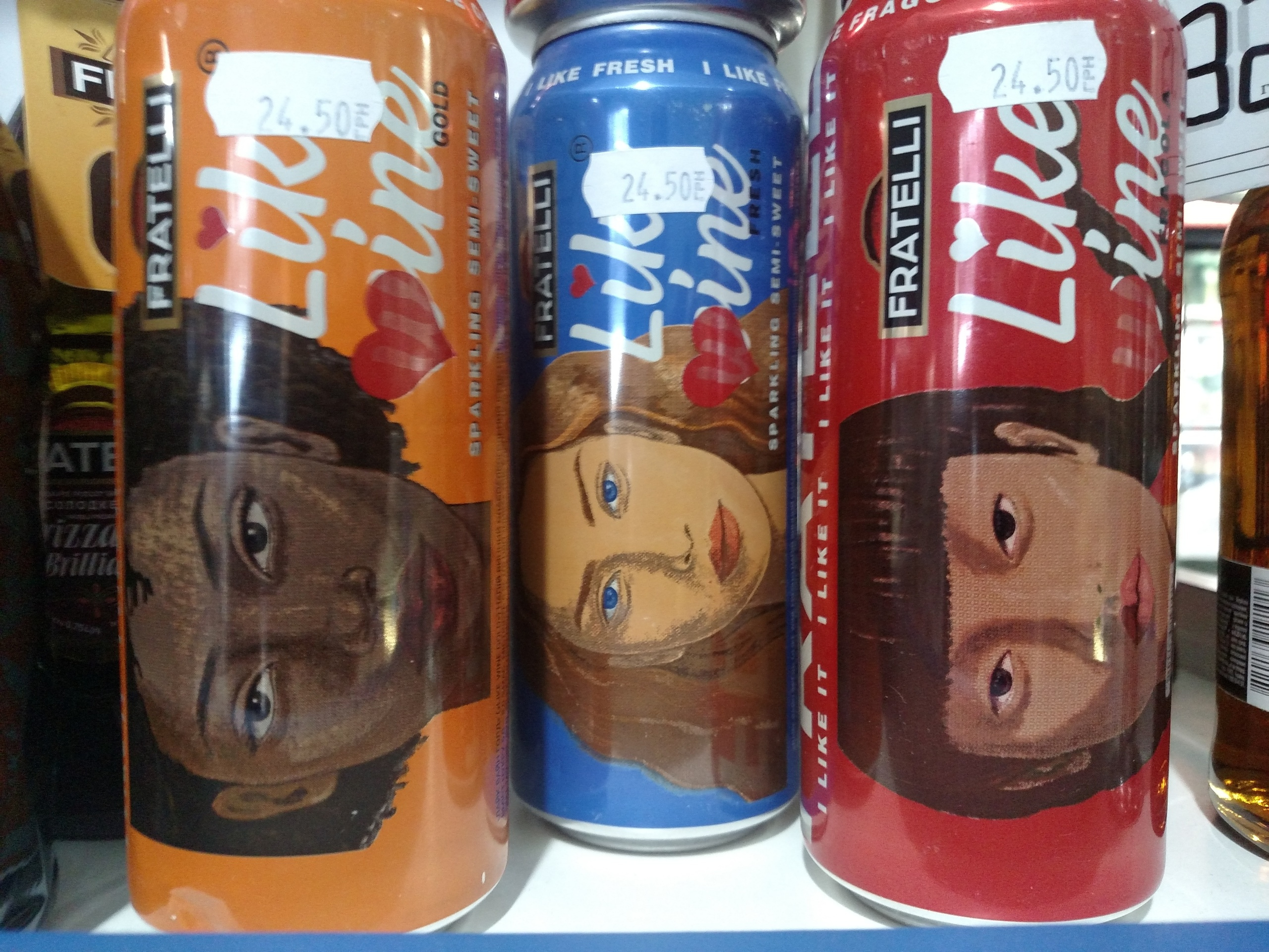 Мобільна фотографія. Фотограф Пушкін Петро